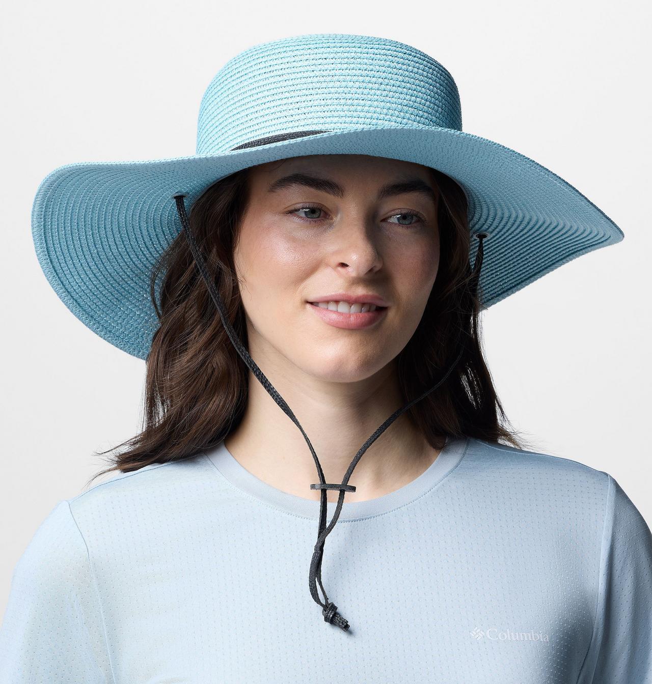 Women's Global Adventure™ Packable Hat III 2