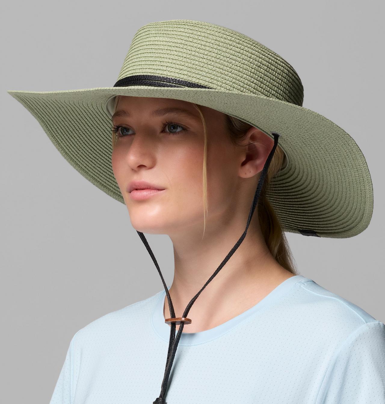 Women's Global Adventure™ Packable Hat III | 348 | S/M 3