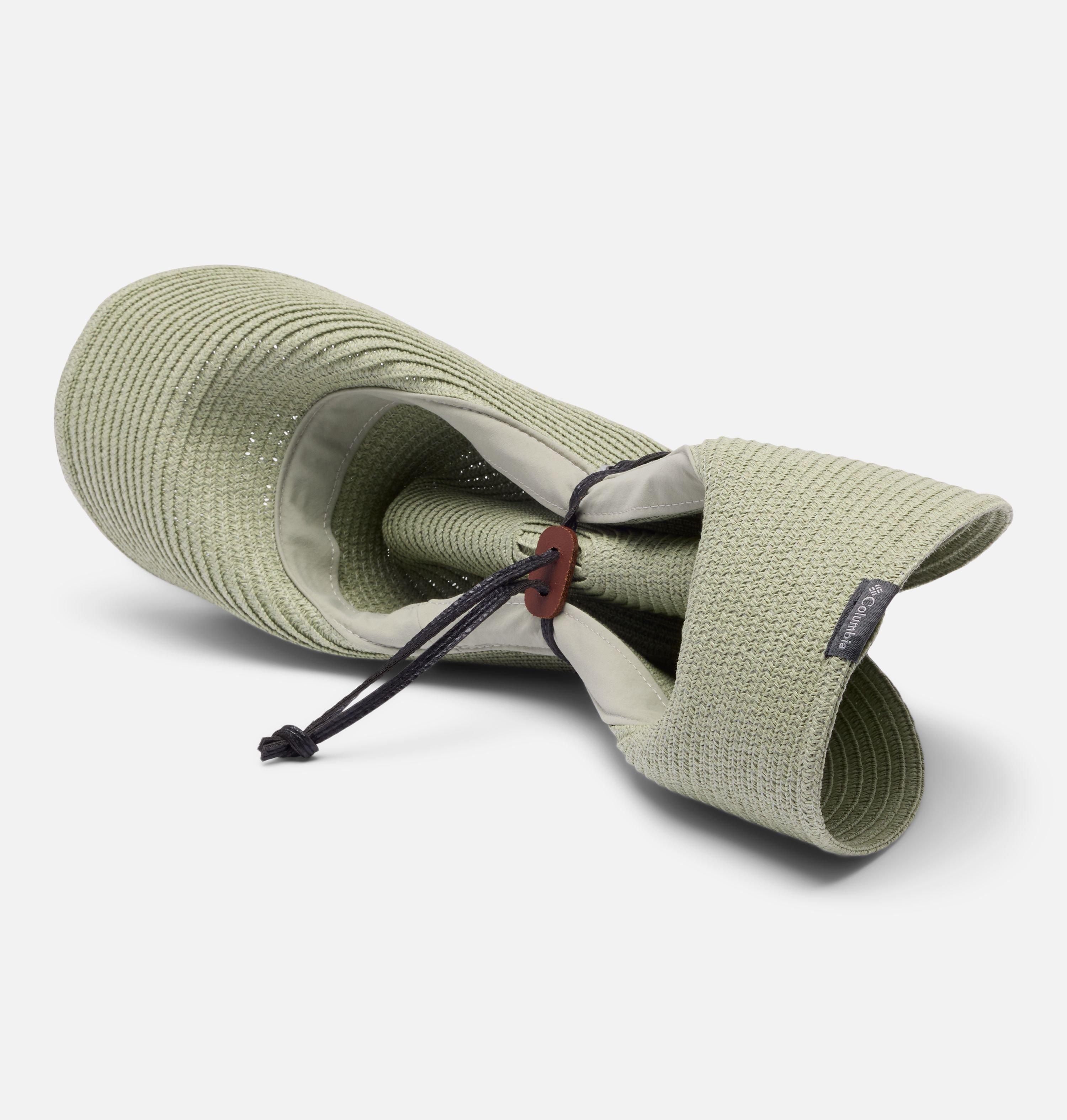 Women's Global Adventure™ Packable Hat III | 348 | S/M 5