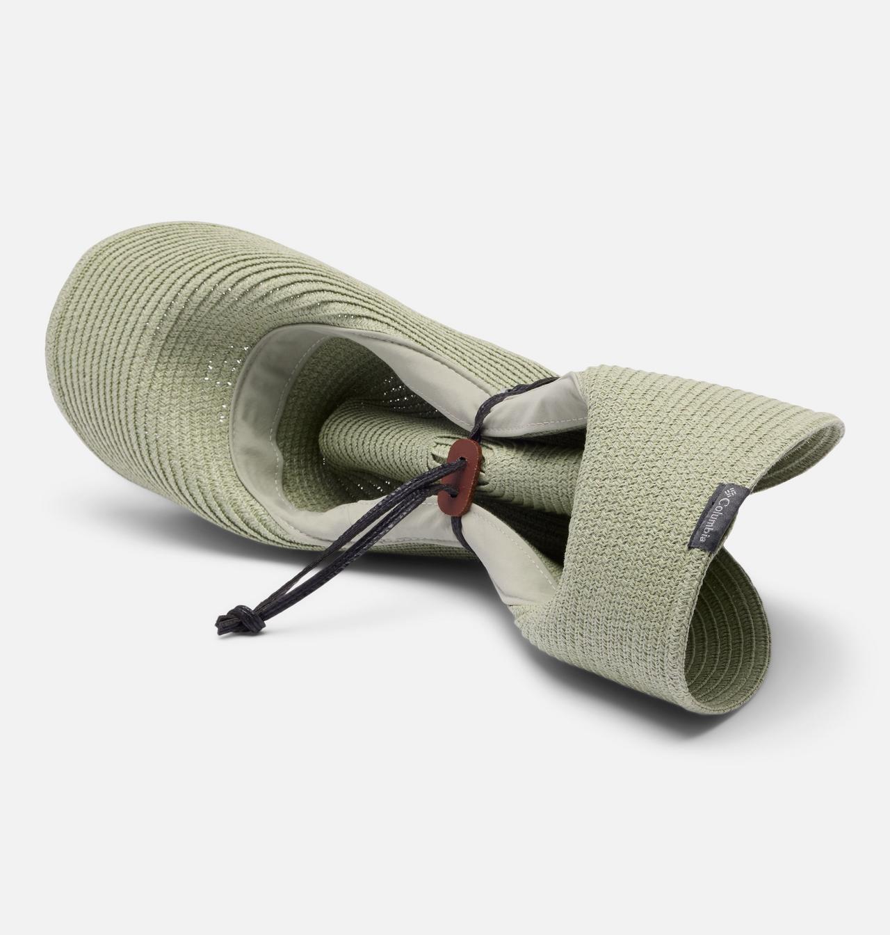 Women's Global Adventure™ Packable Hat III | 348 | S/M 5