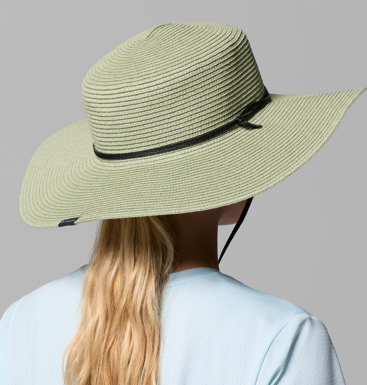 Women's Global Adventure™ Packable Hat III | 348 | S/M 4