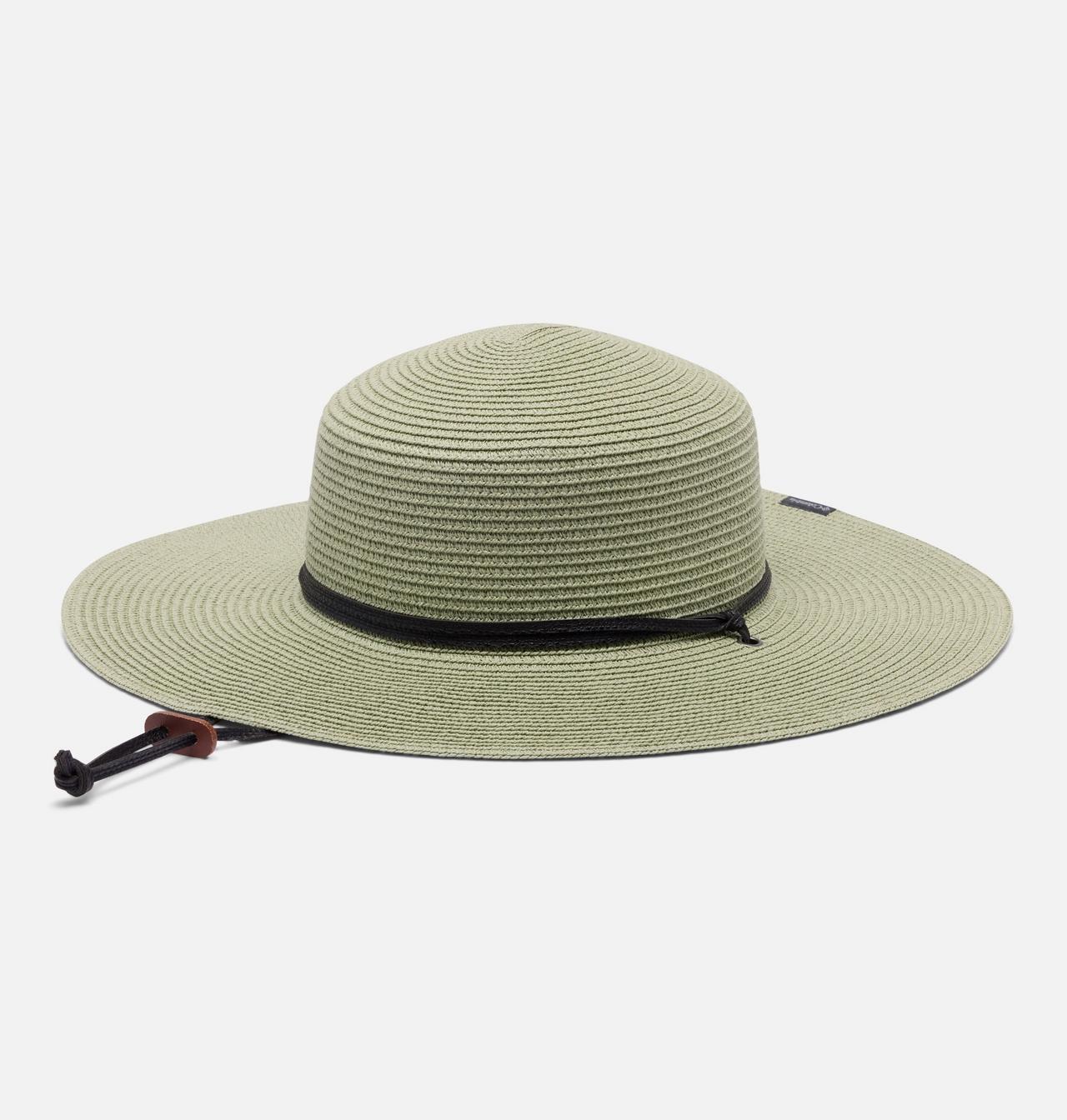 Women's Global Adventure™ Packable Hat III | 348 | S/M 1