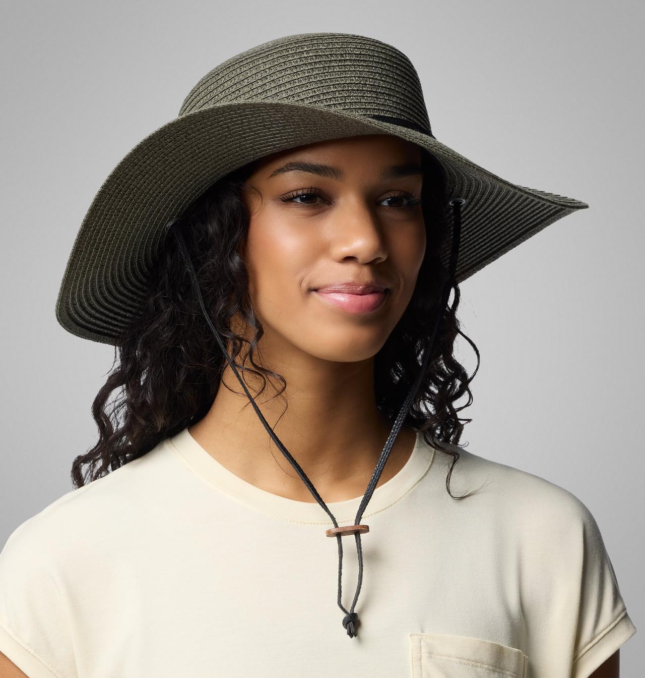 Women's Global Adventure™ Packable Hat III 4