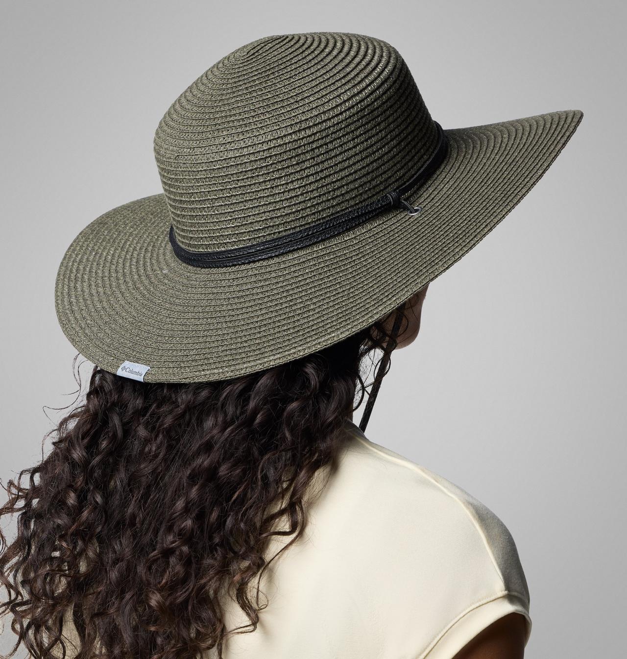 Women's Global Adventure™ Packable Hat III 3
