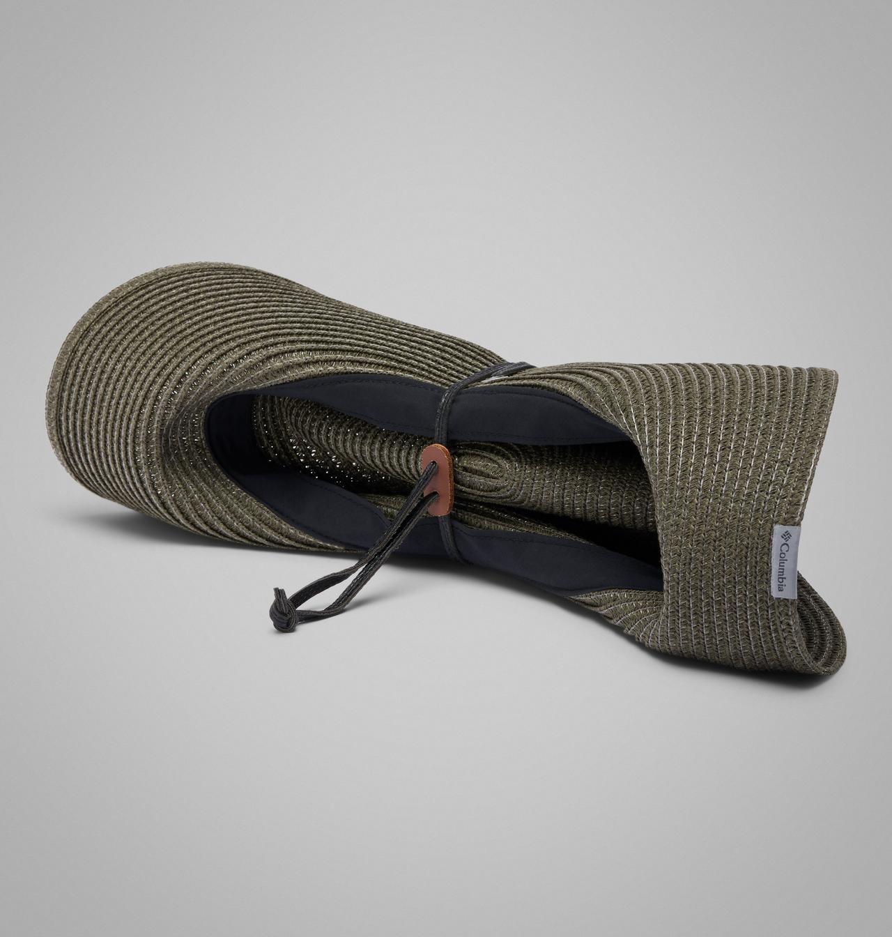 Women's Global Adventure™ Packable Hat III 5