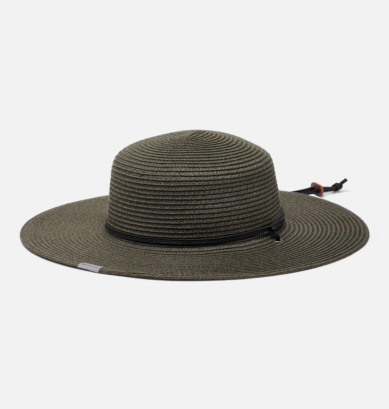 Women's Global Adventure™ Packable Hat III 6