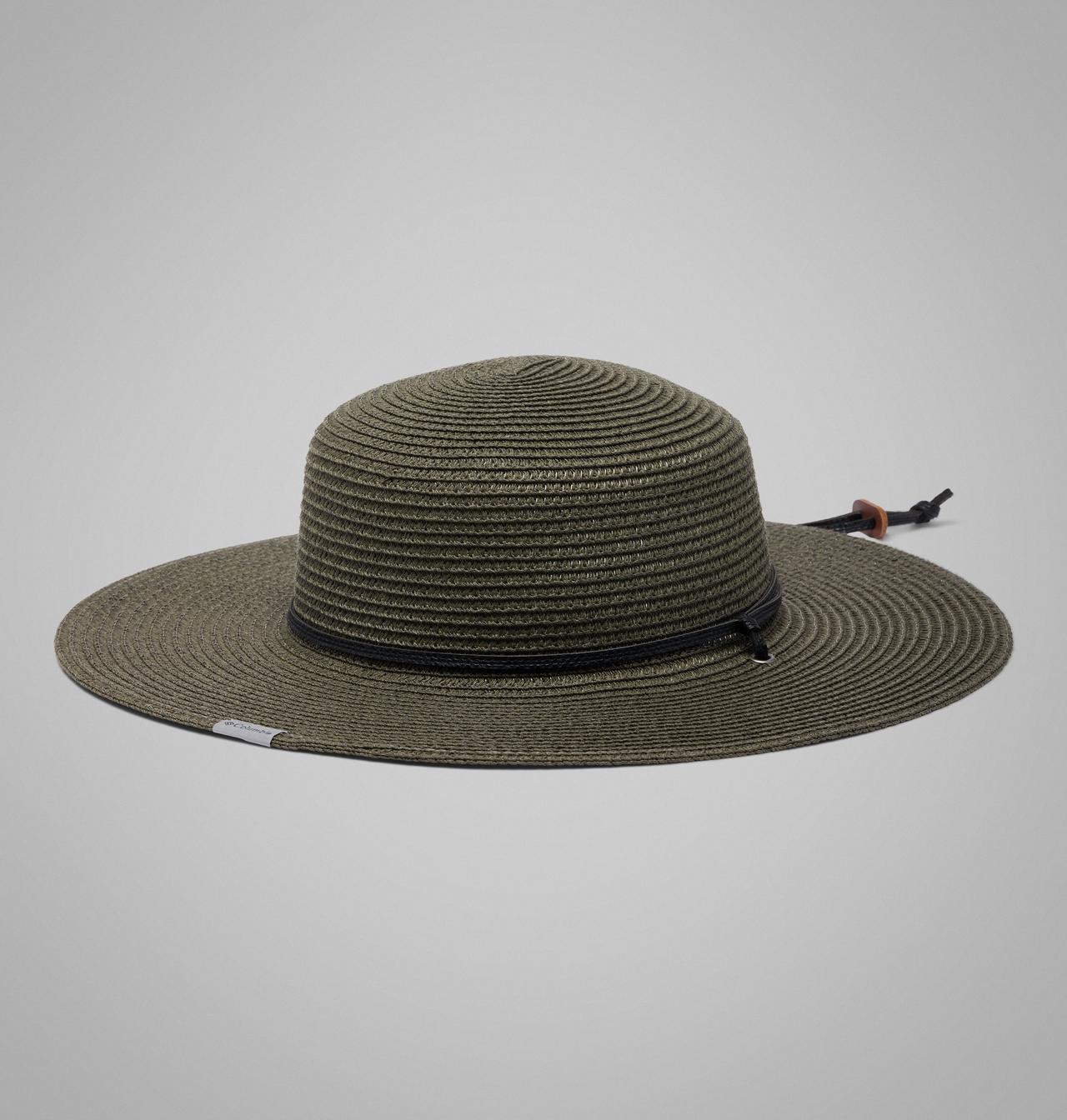 Women's Global Adventure™ Packable Hat III 2