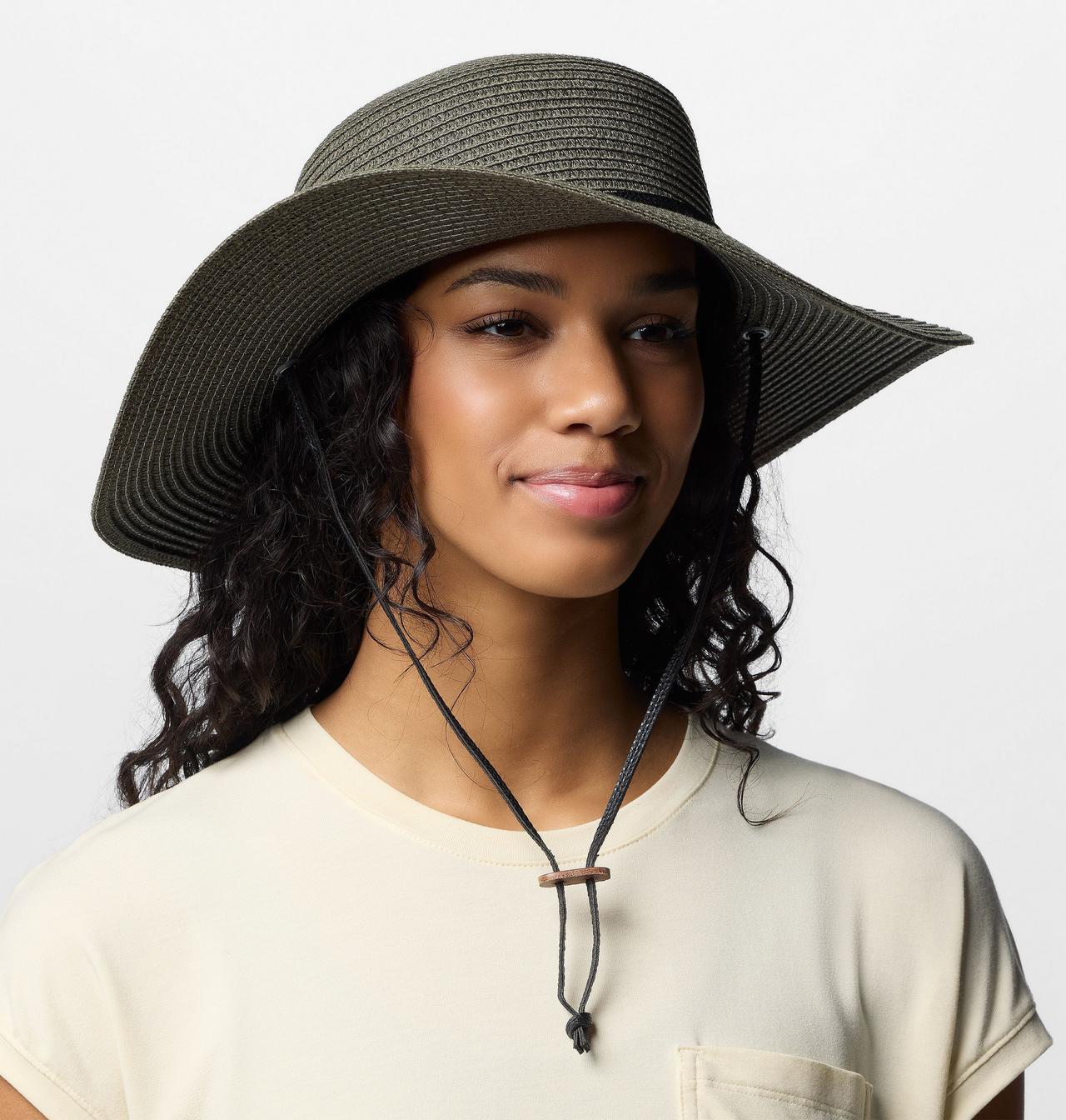 Women's Global Adventure™ Packable Hat III 2