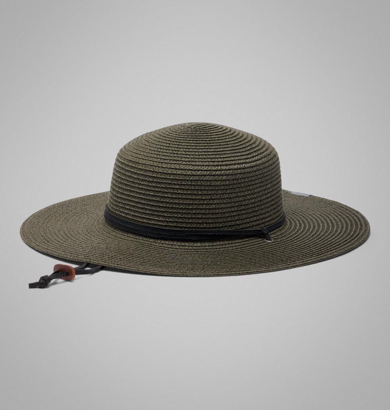 Women's Global Adventure™ Packable Hat III 1