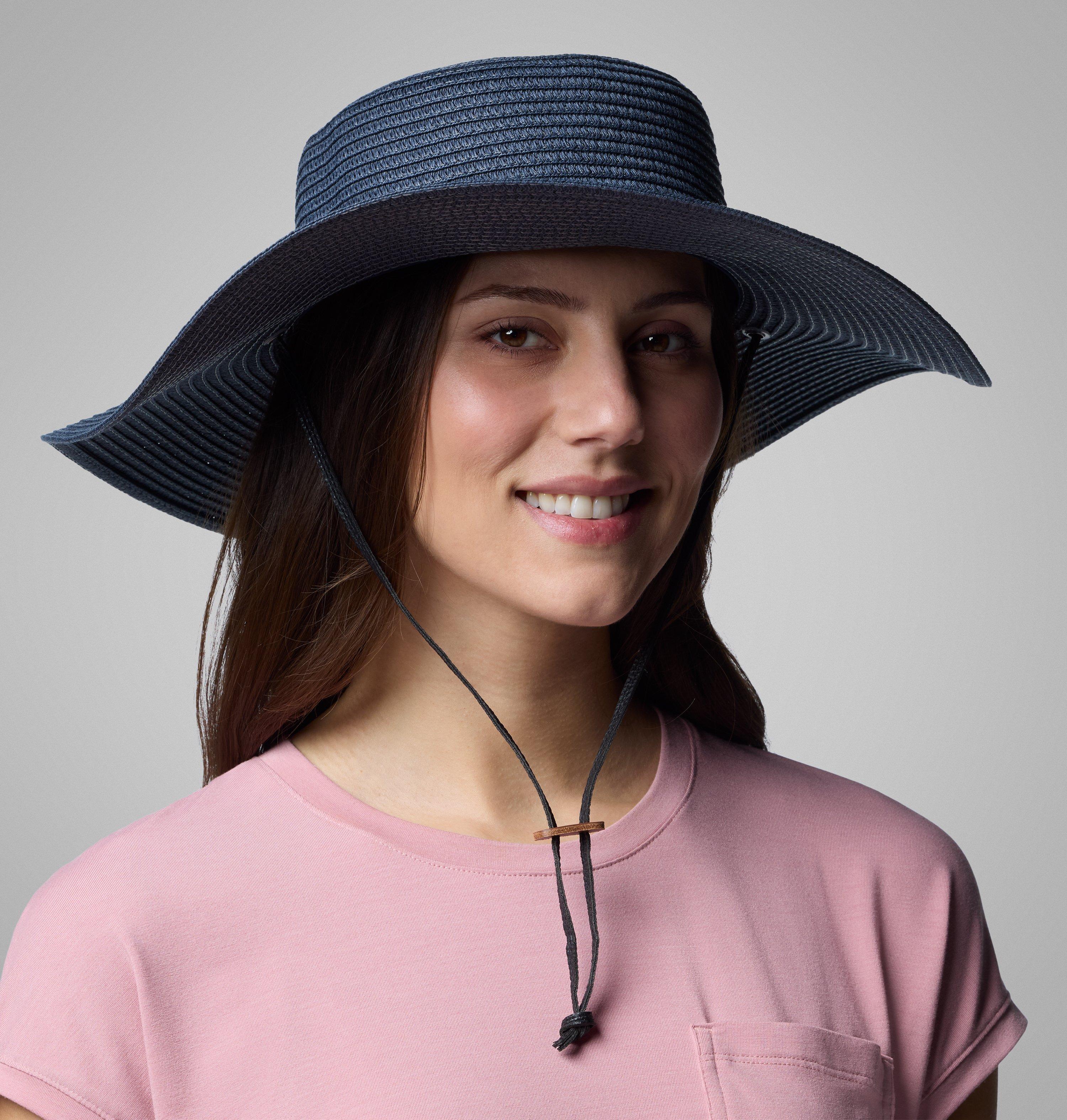 Women's Global Adventure Packable Hat III 4