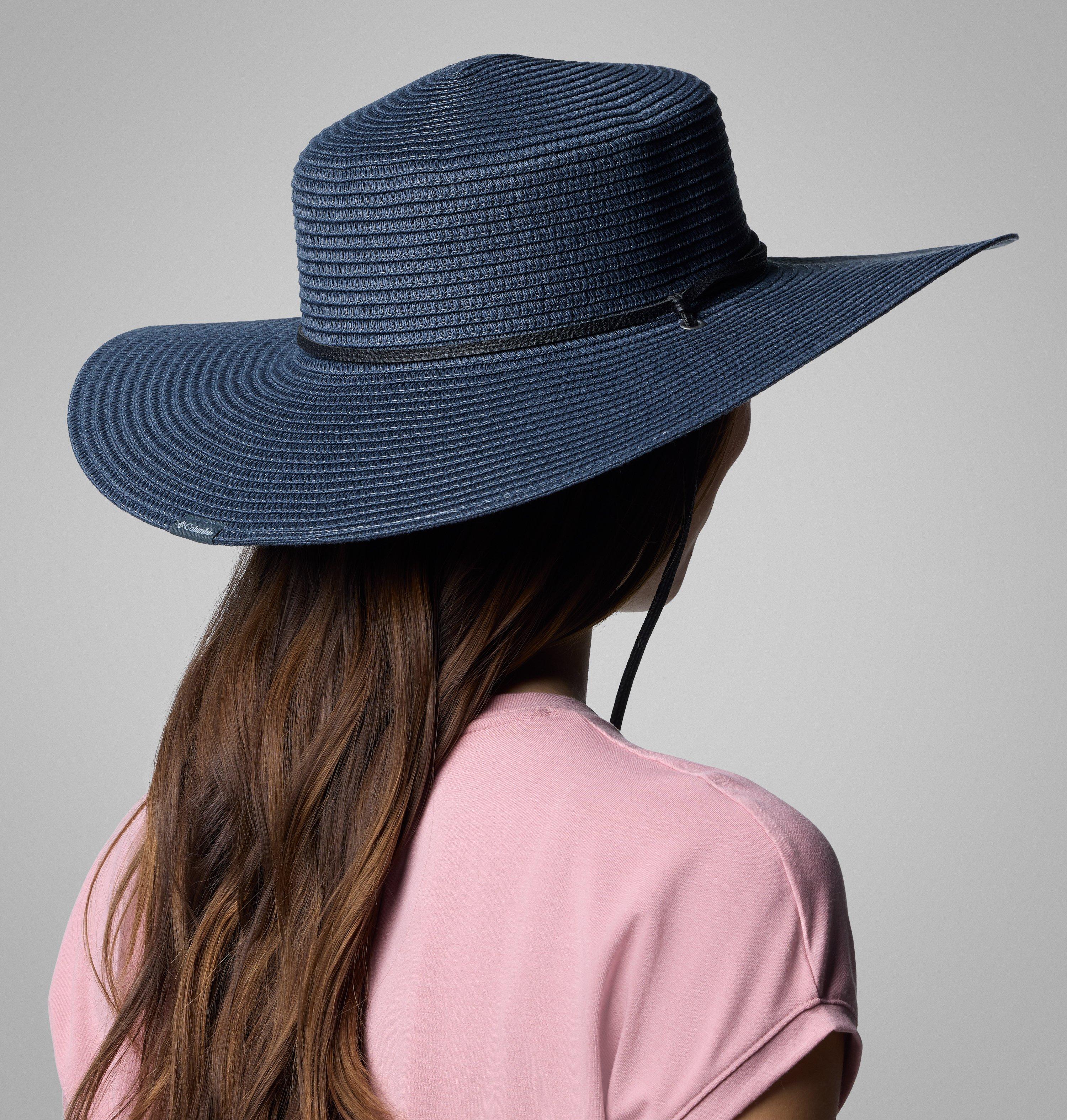 Women's Global Adventure Packable Hat III 5