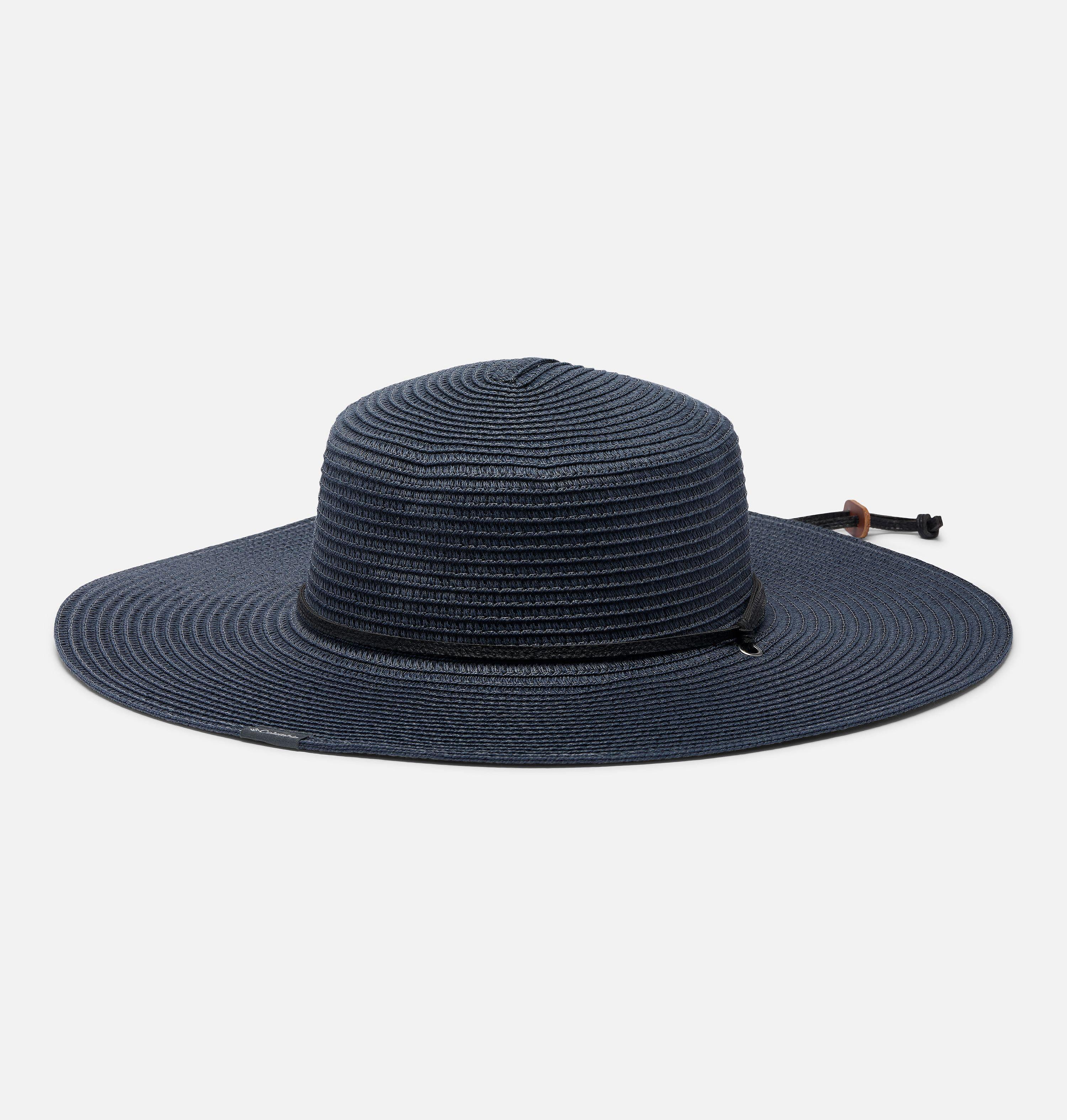 Women's Global Adventure Packable Hat III 8
