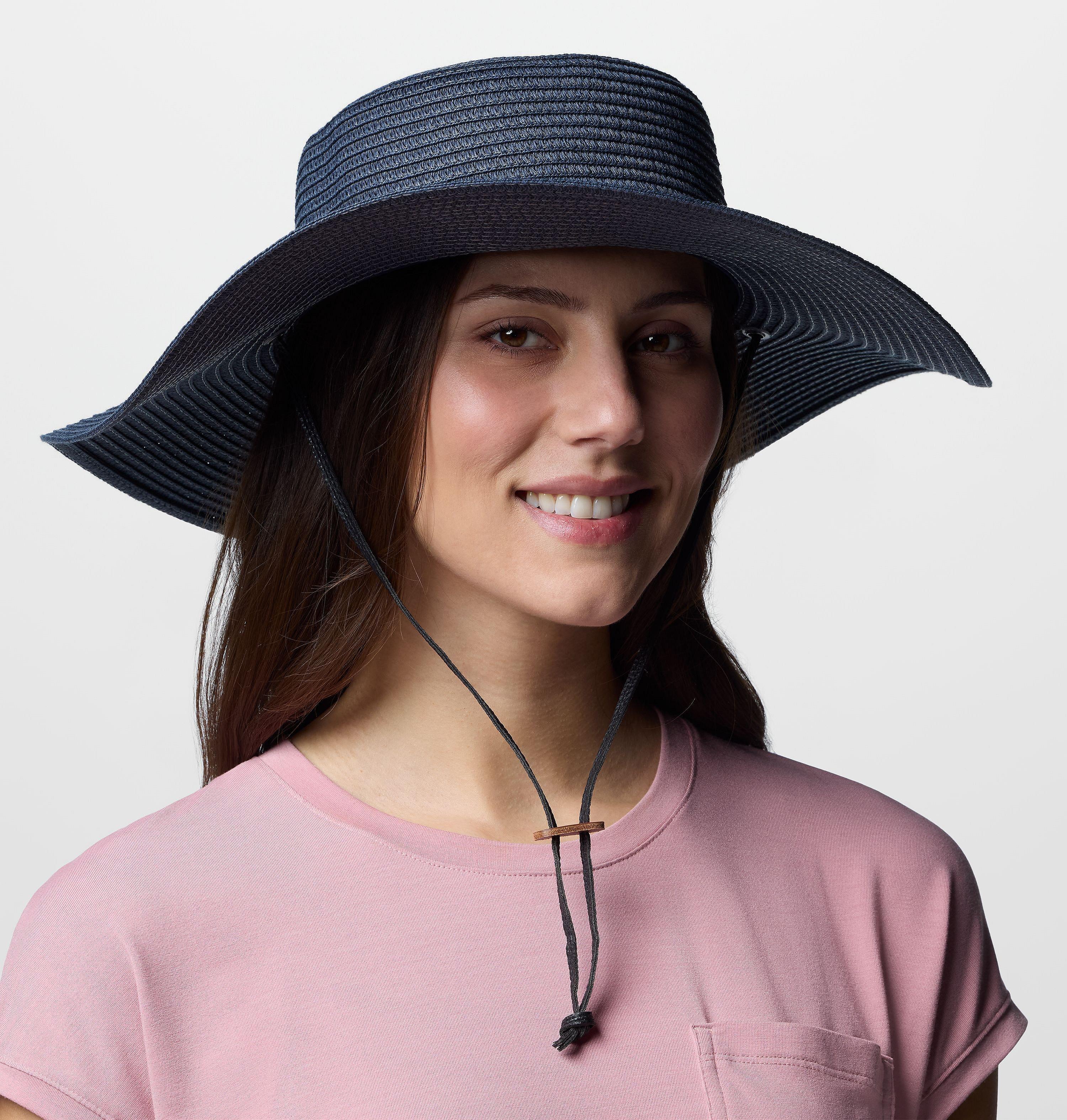 Women's Global Adventure Packable Hat III 3