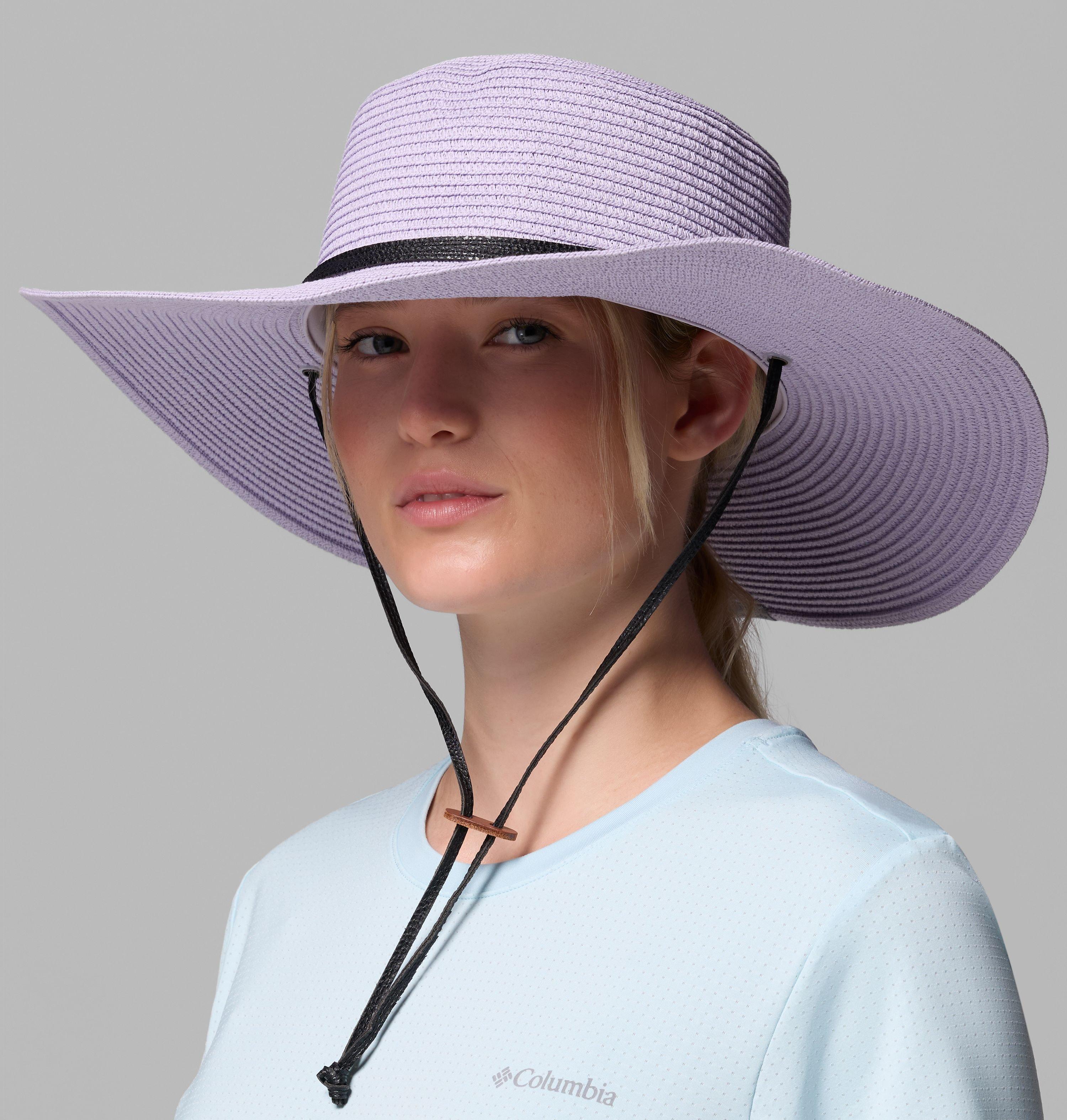 Women's Global Adventure™ Packable Hat III | 551 | S/M 3