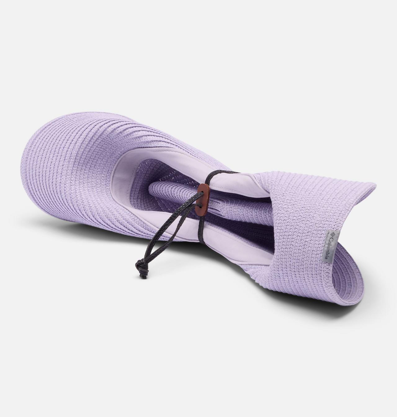 Women's Global Adventure™ Packable Hat III 5