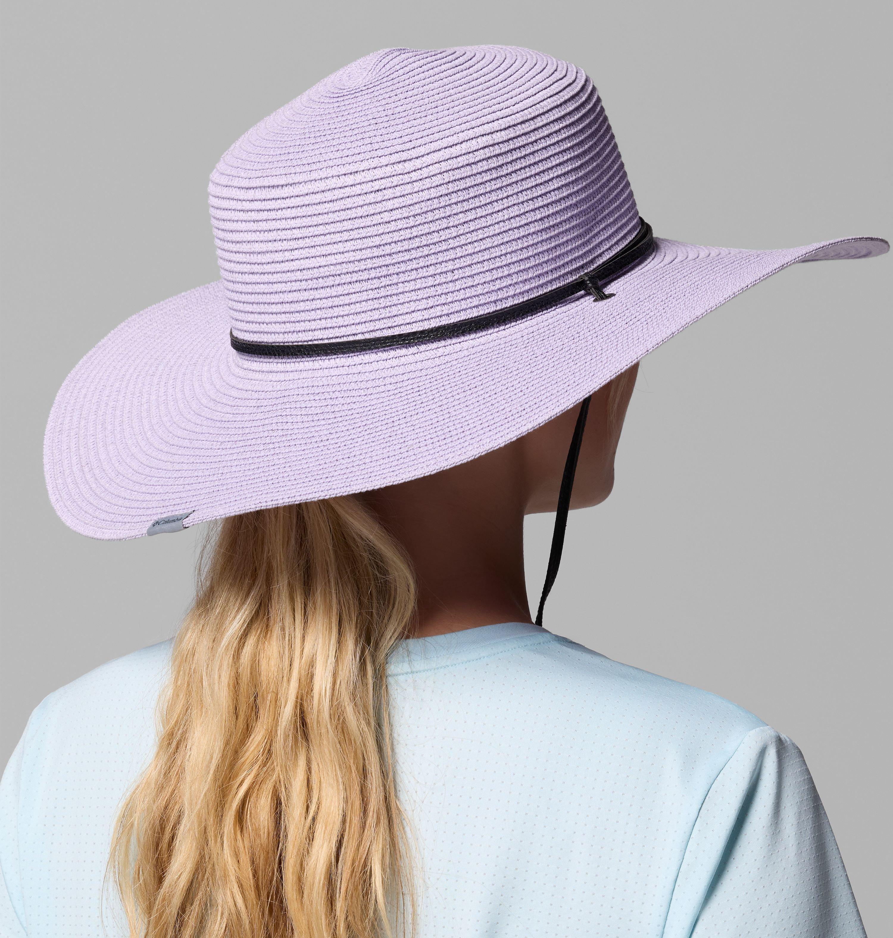 Women's Global Adventure™ Packable Hat III | 551 | S/M 4