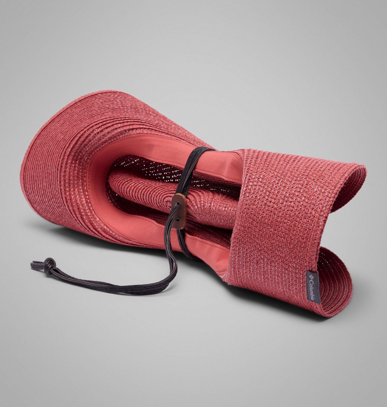 Women's Global Adventure™ Packable Hat III | 643 | S/M 3