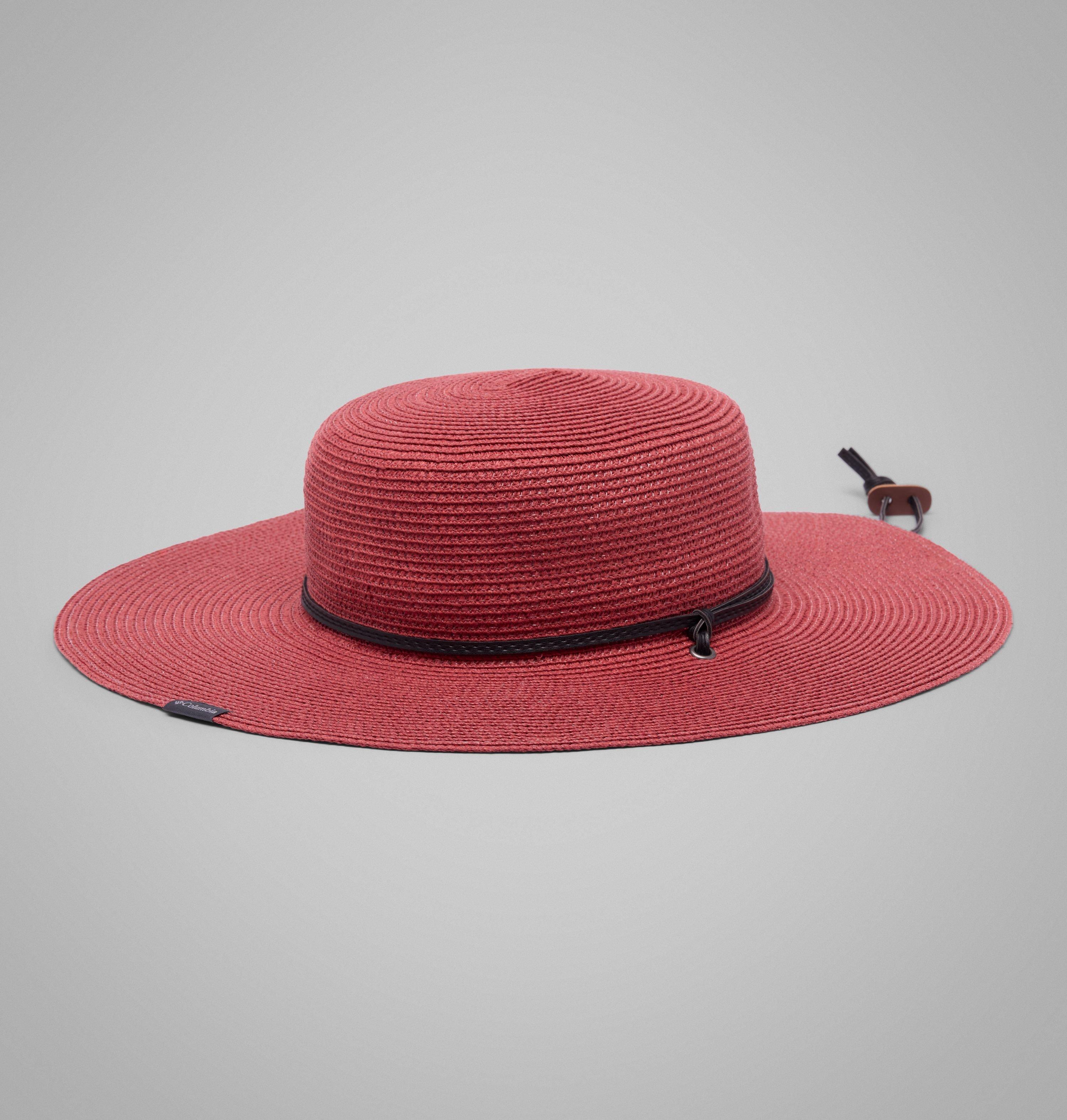 Women's Global Adventure™ Packable Hat III | 643 | L/XL 2