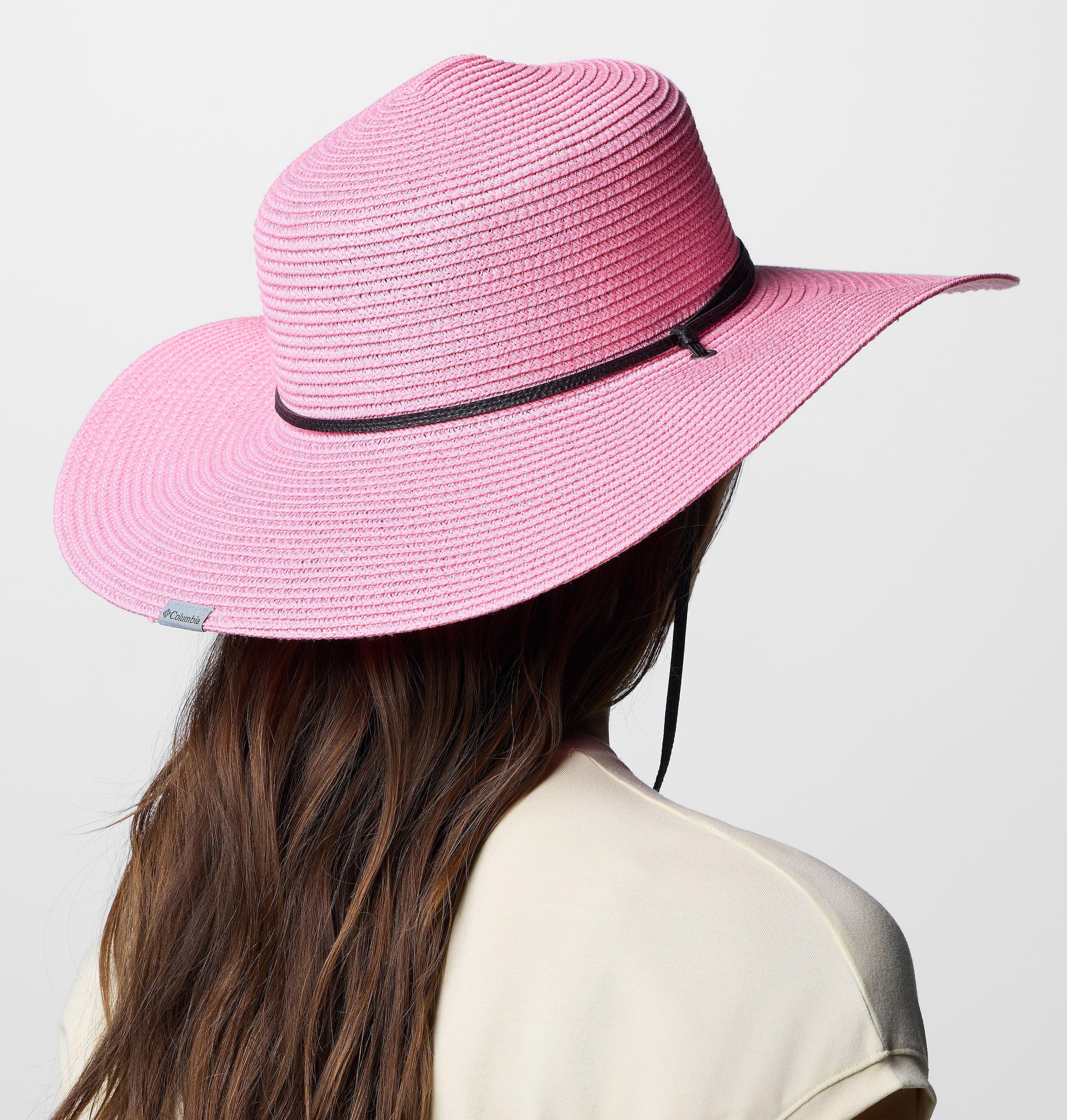 Women's Global Adventure Packable Hat III 3