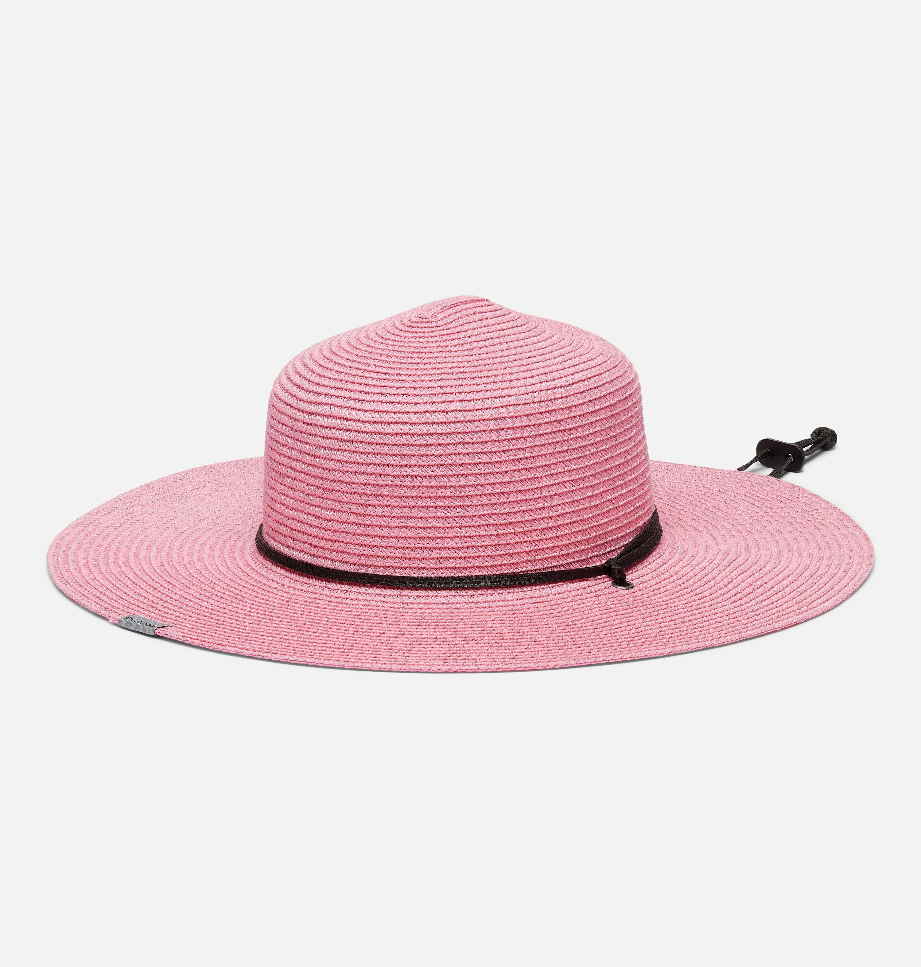 Women's Global Adventure Packable Hat III 6
