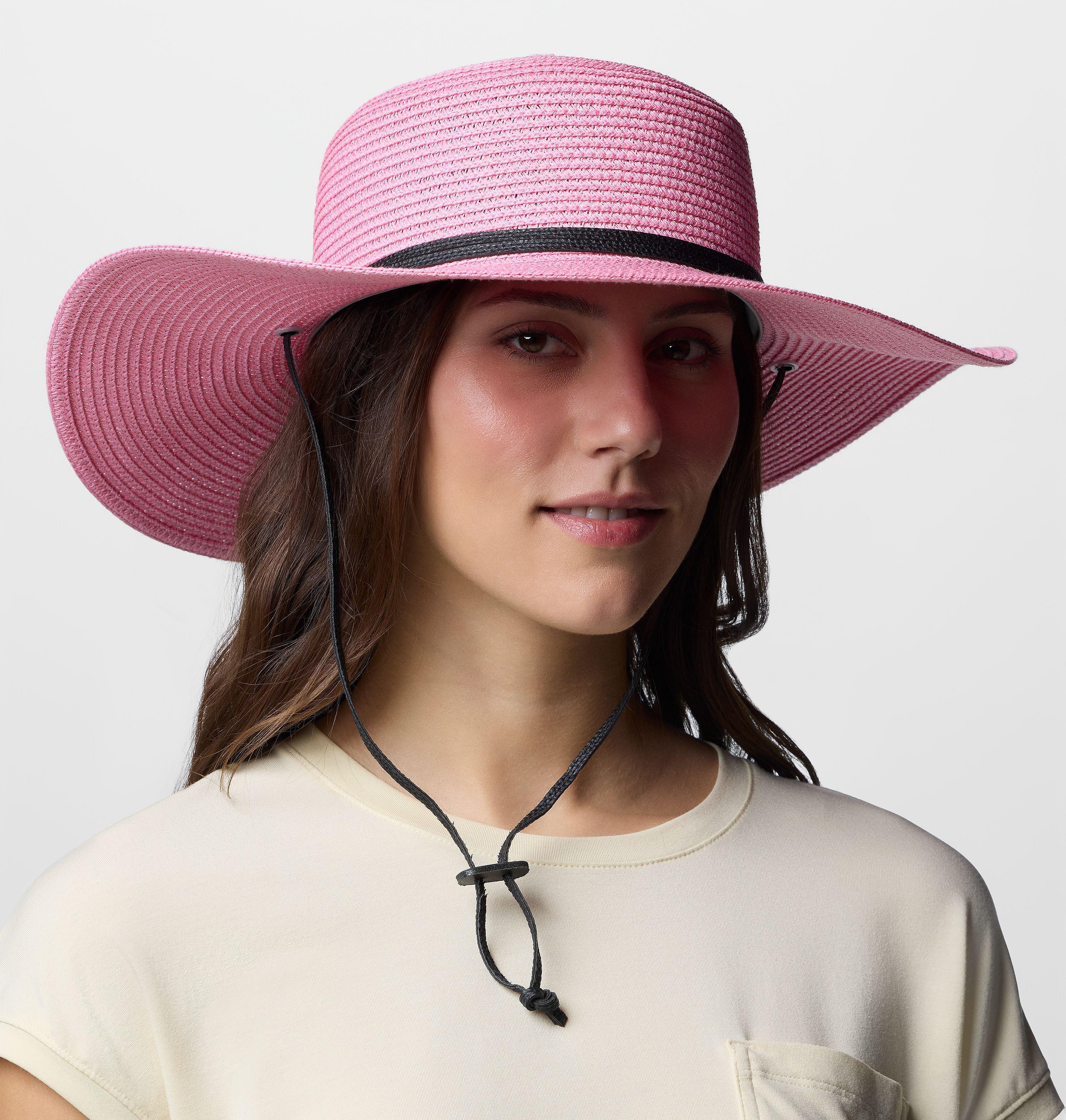 Women's Global Adventure Packable Hat III 2