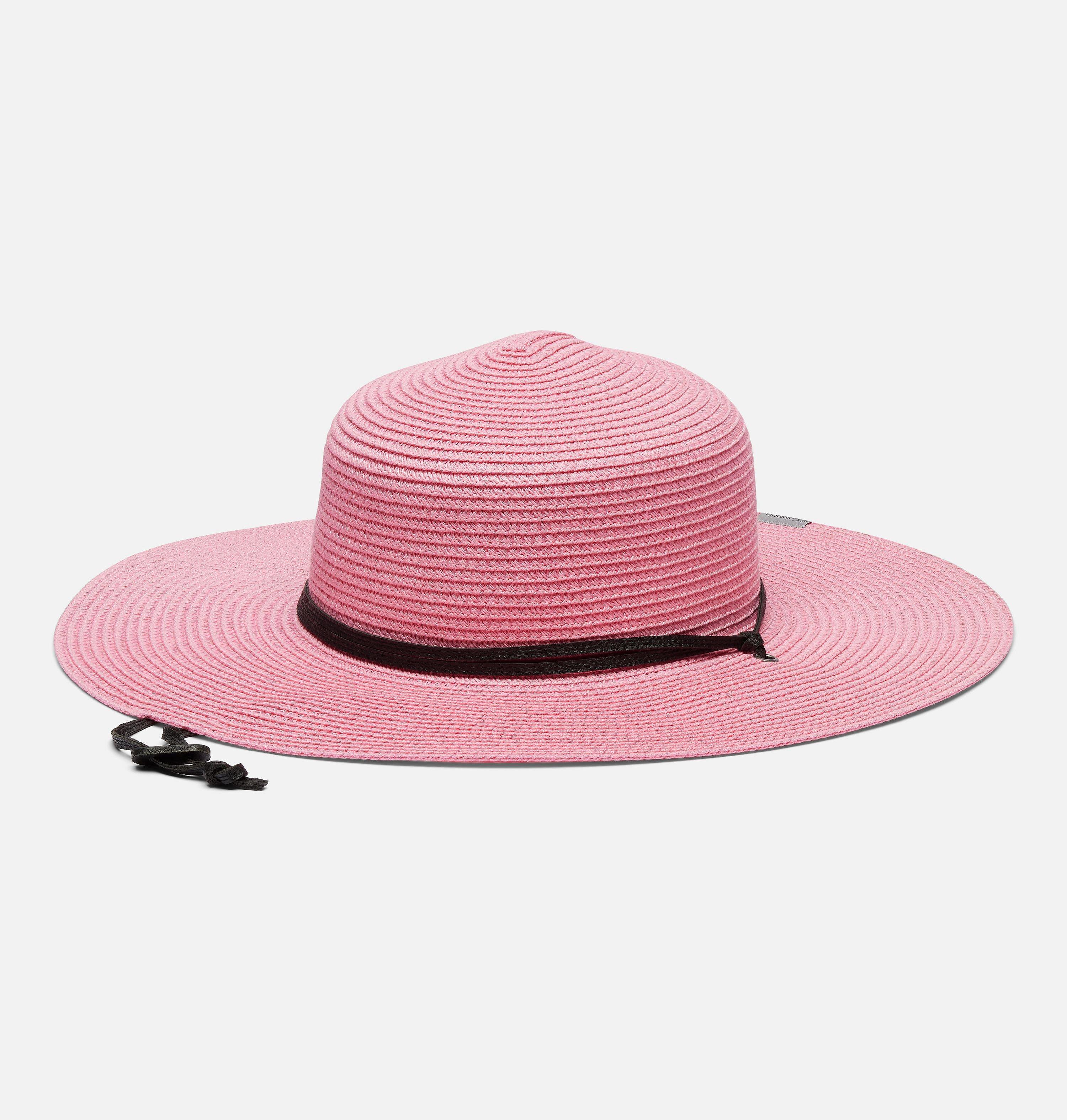 Women's Global Adventure Packable Hat III 1