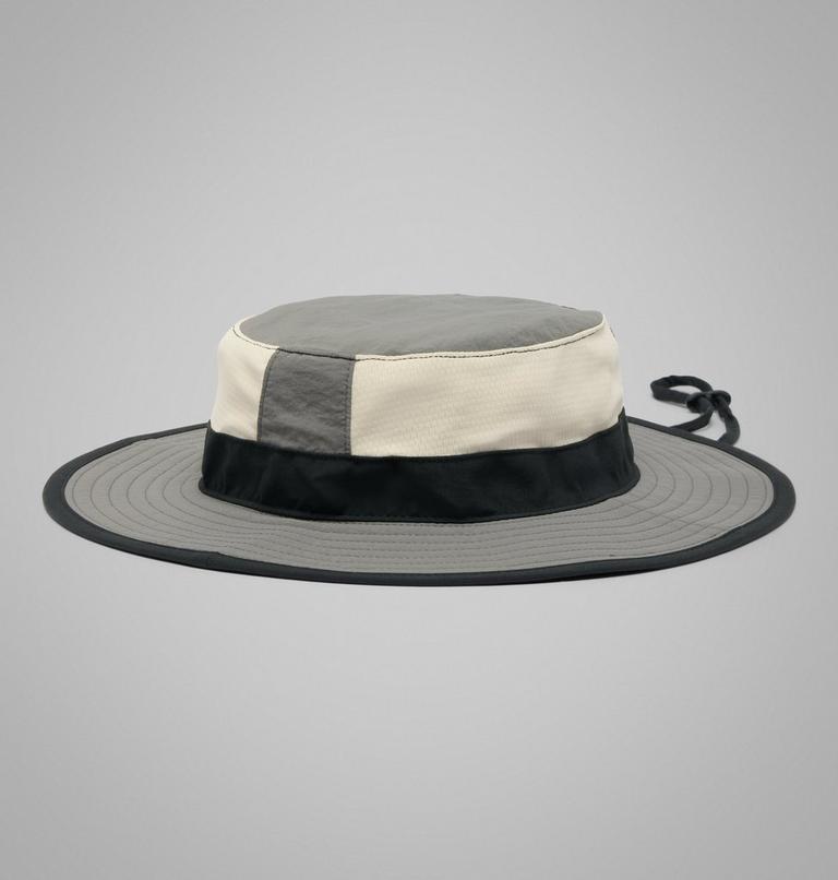 Gorro de pescador Bora Bora II para jóvenes, Color: Black, City Grey, Dark Stone, image 2