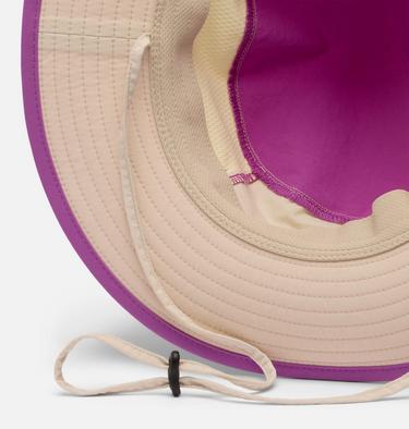 Youth Bora Bora II Booney, Color: Dark Stone, Hot Coral, Razzle, image 6