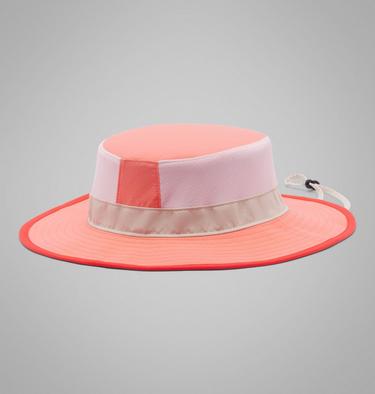 Youth Bora Bora II Booney, Color: Dark Stone, Hot Coral, Satin Pink, image 4