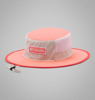 Youth Bora Bora II Booney, Color: Dark Stone, Hot Coral, Satin Pink, image 3