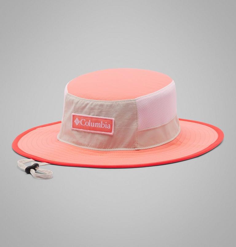 Youth Bora Bora II Booney, Color: Dark Stone, Hot Coral, Satin Pink, image 1