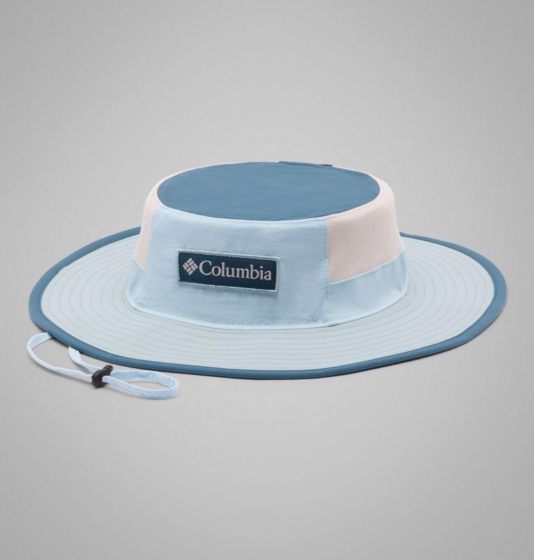 Youth Bora Bora II Booney, Color: Everblue, Marine Light, Crushed Blue, image 1