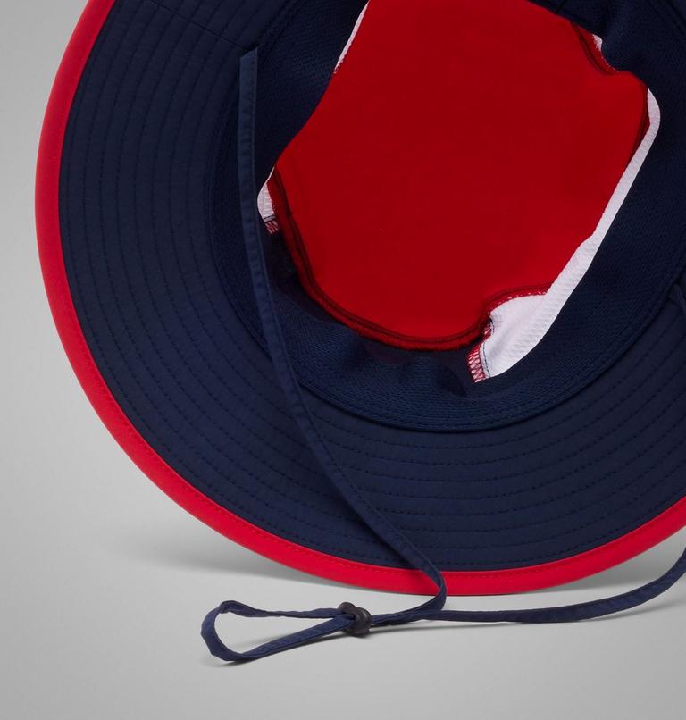 Youth Bora Bora II Booney, Color: Coll Navy, Mountain Blue, Mountain Red, image 3