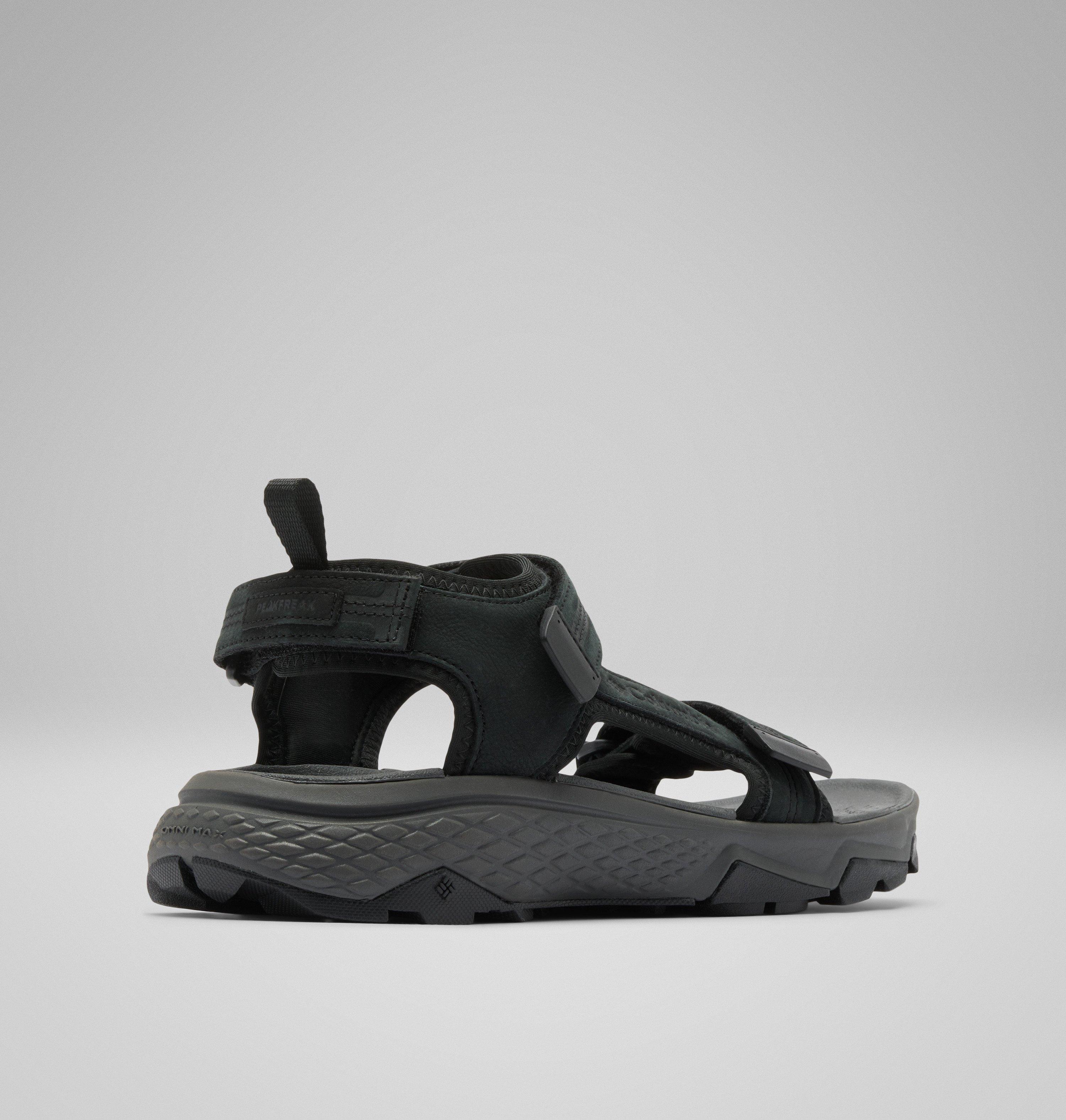 Men's Peakfreak Rush Leather Sandal 9