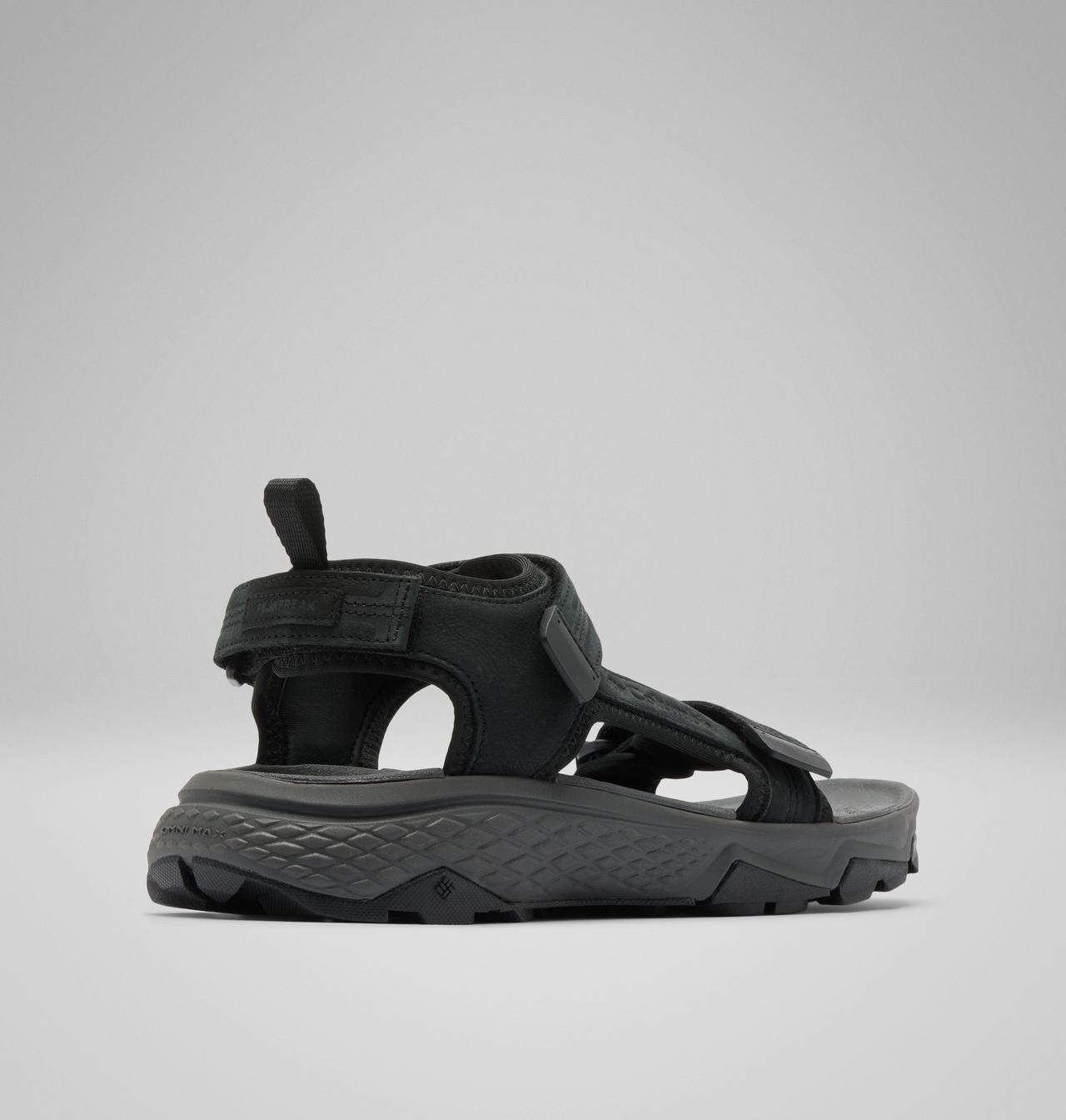 Men's Peakfreak Rush™ Leather Sandal 9