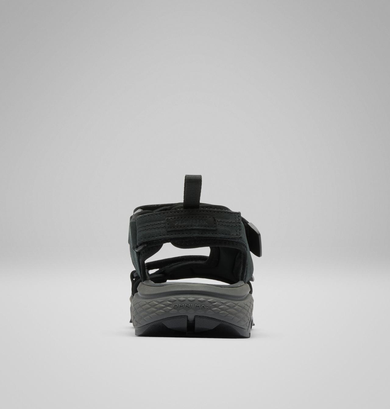 Men's Peakfreak Rush™ Leather Sandal 2