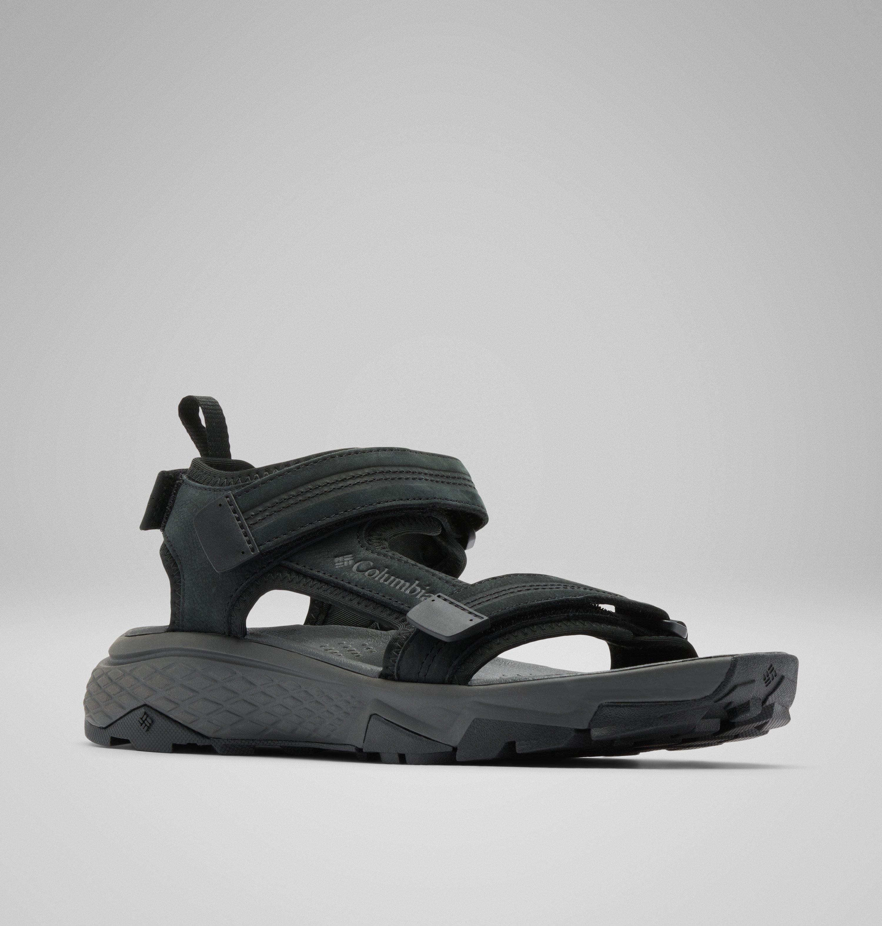Men's Peakfreak Rush Leather Sandal 3