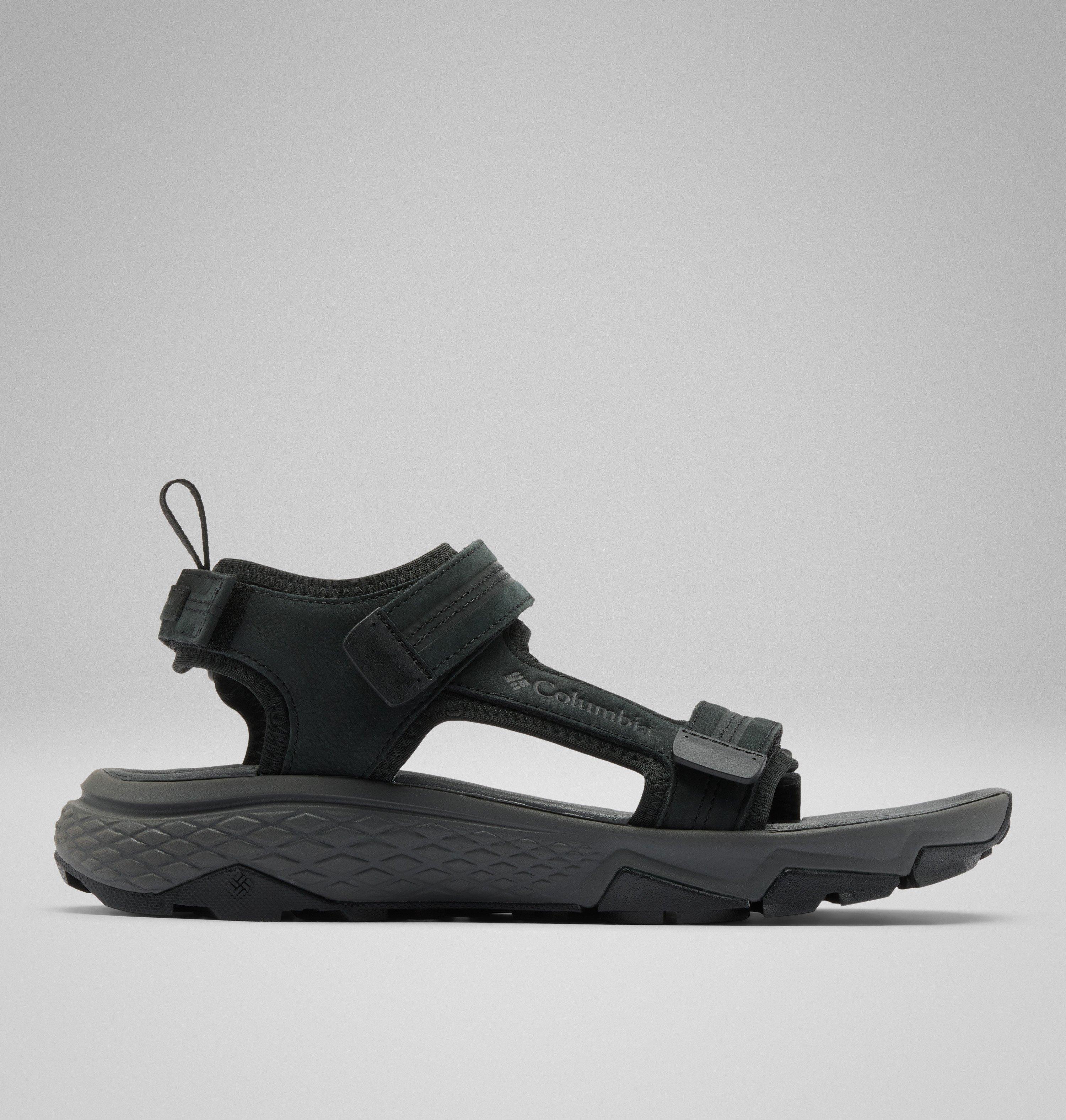 Men's Peakfreak Rush Leather Sandal 1