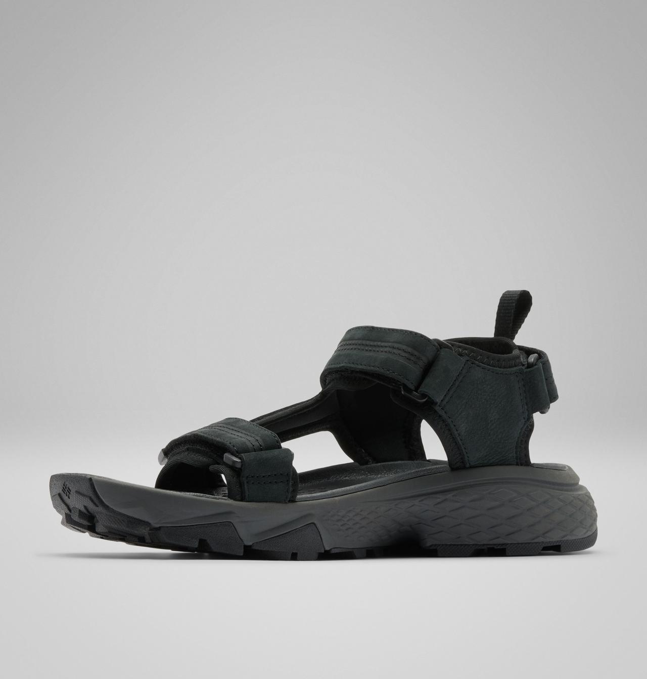 Men's Peakfreak Rush™ Leather Sandal 7