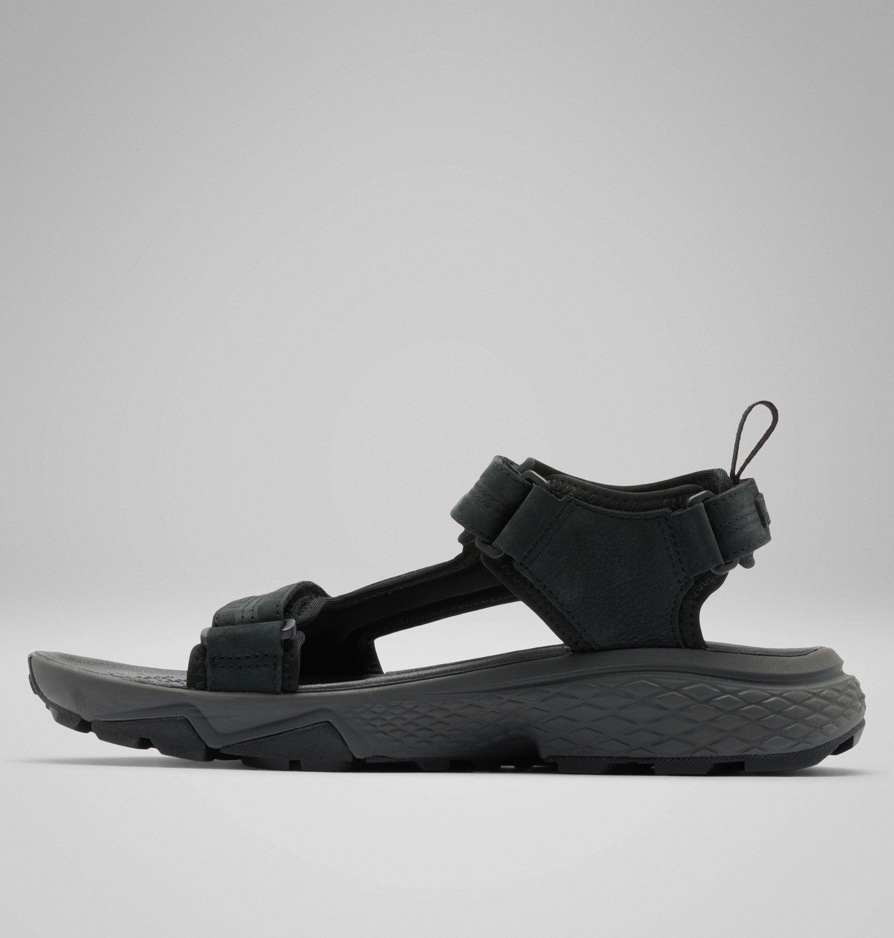 Men's Peakfreak Rush Leather Sandal 6