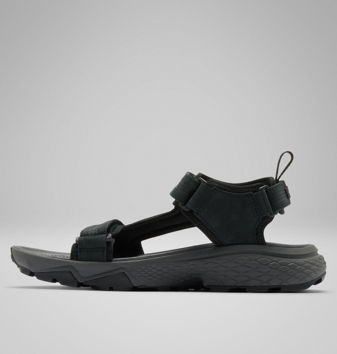 Men's Peakfreak Rush™ Leather Sandal 6