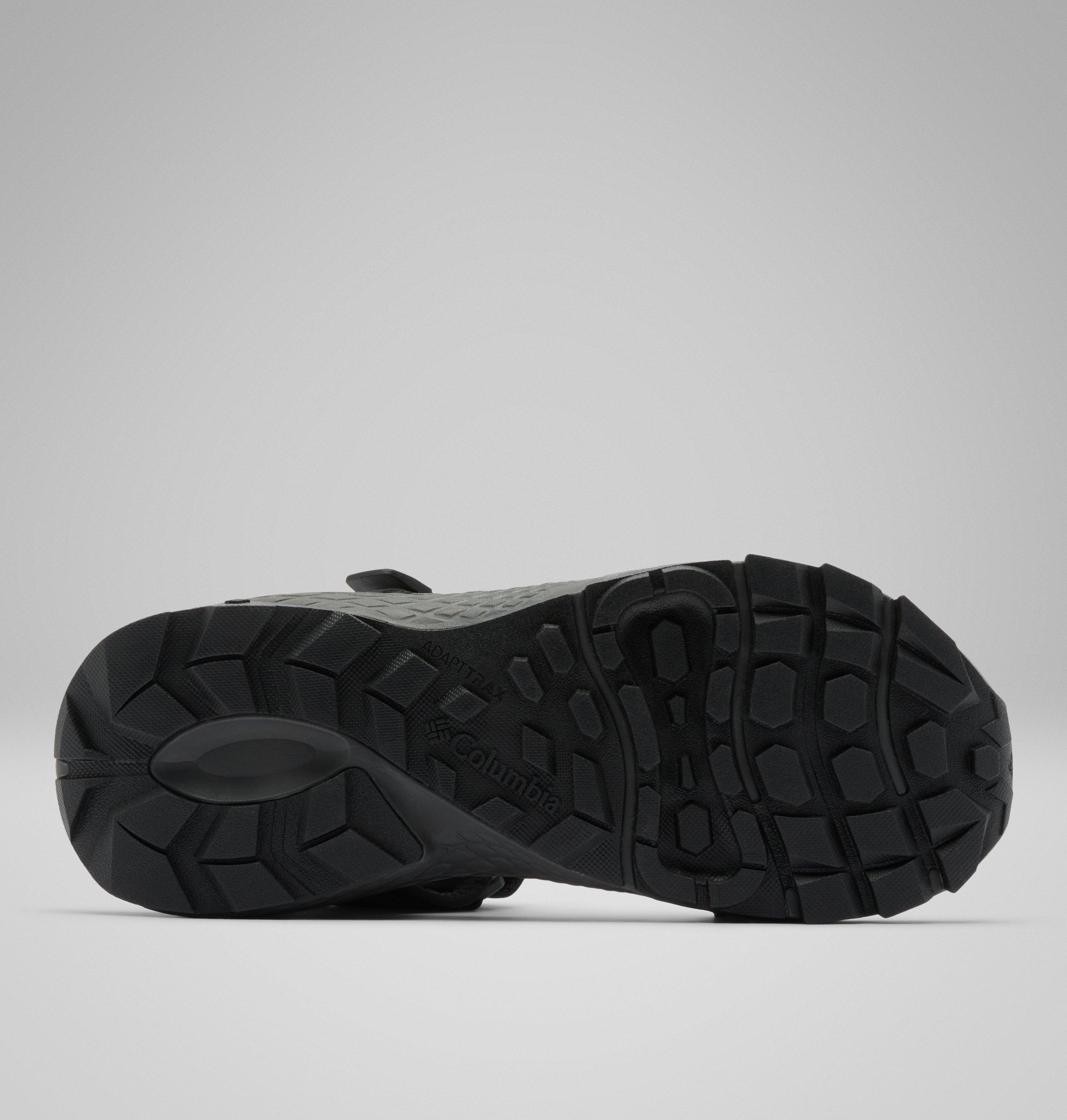 Men's Peakfreak Rush Leather Sandal 5