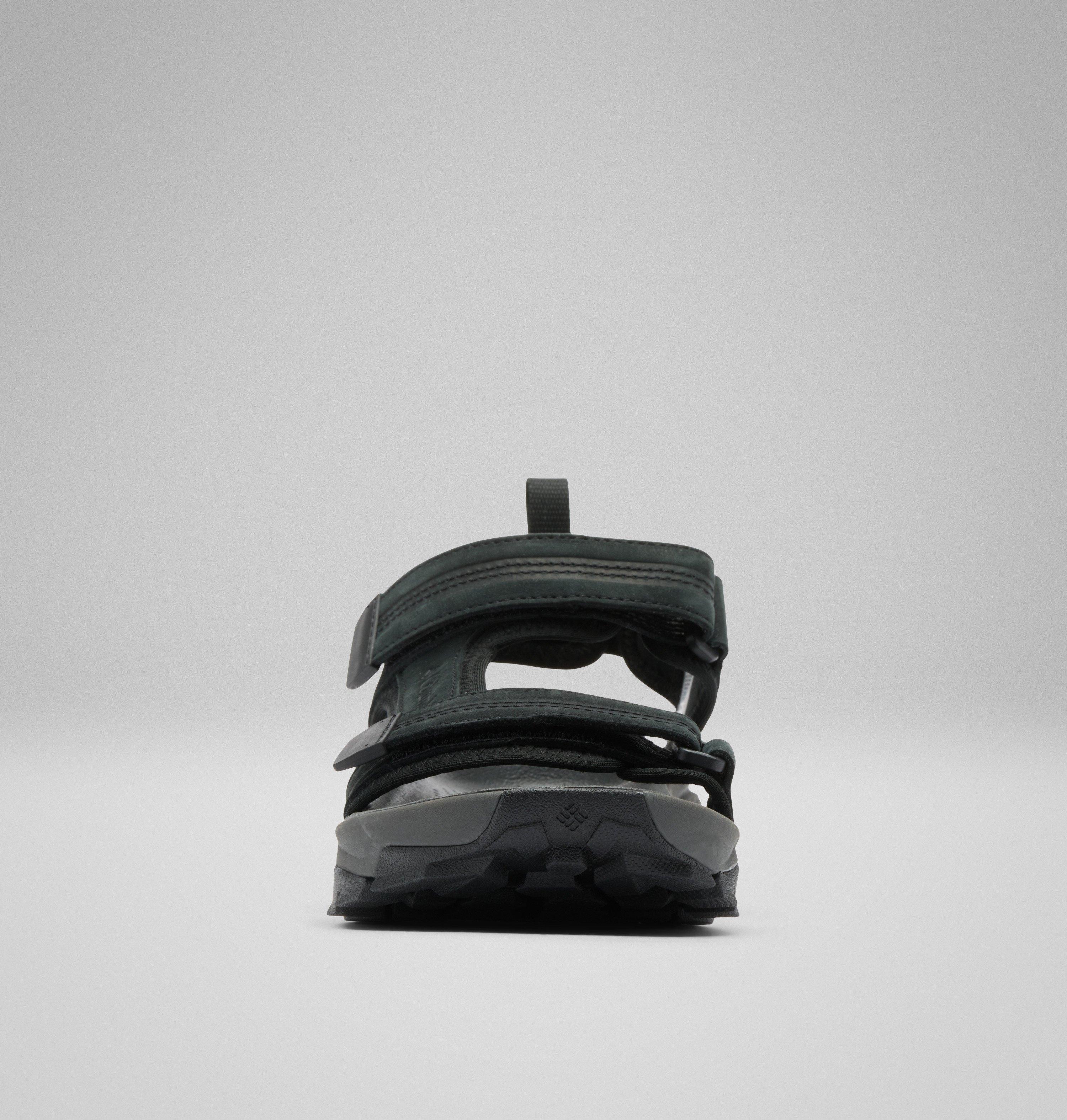 Men's Peakfreak Rush Leather Sandal 8