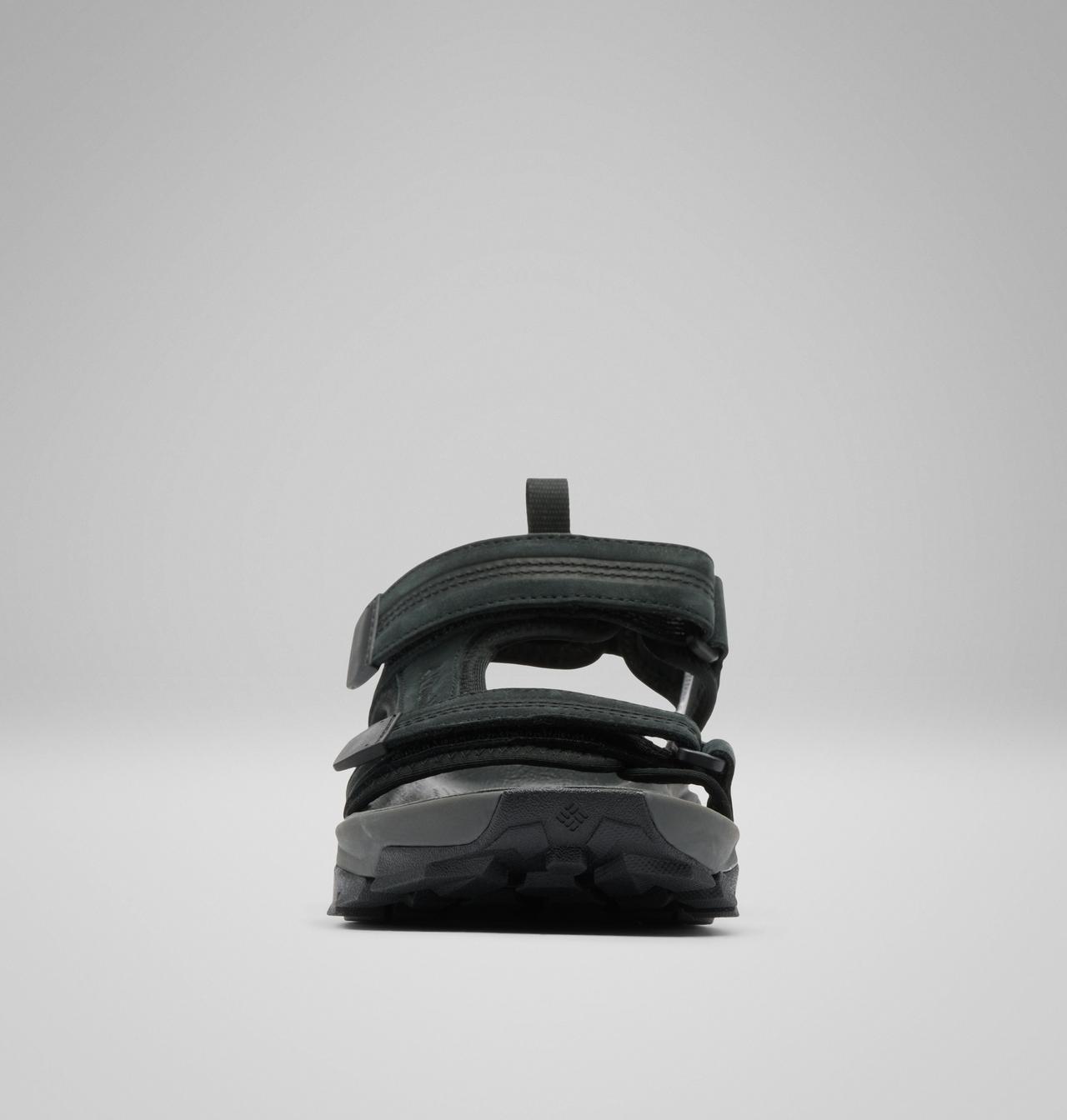 Men's Peakfreak Rush™ Leather Sandal 8