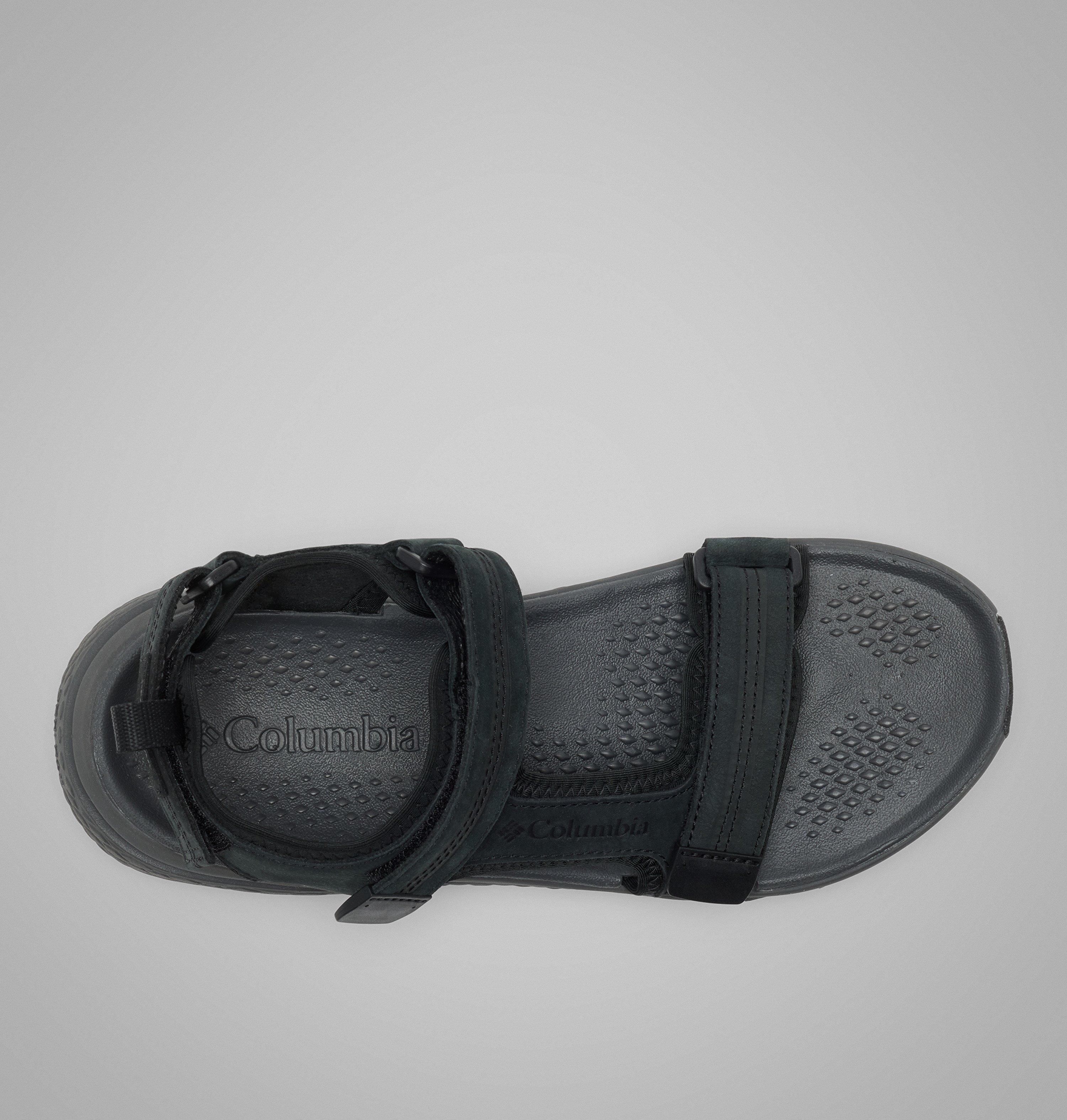 Men's Peakfreak Rush Leather Sandal 4