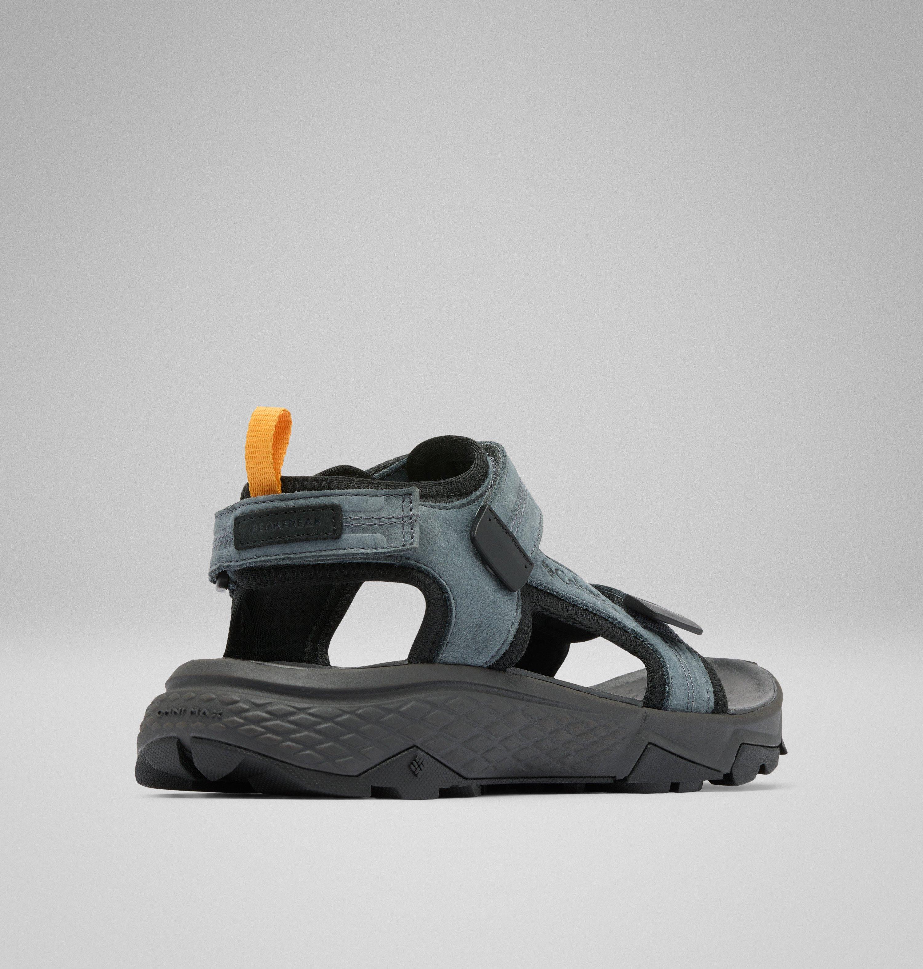 Men's Peakfreak Rush Leather Sandal 9