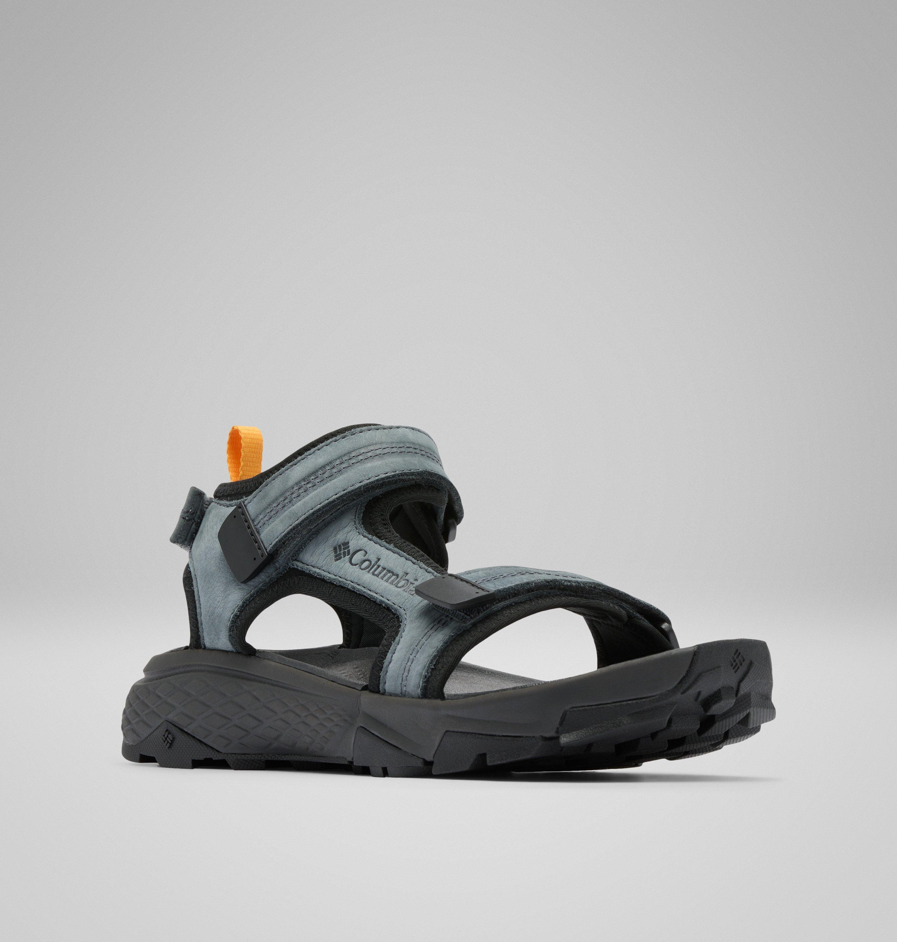 Men's Peakfreak Rush Leather Sandal 3