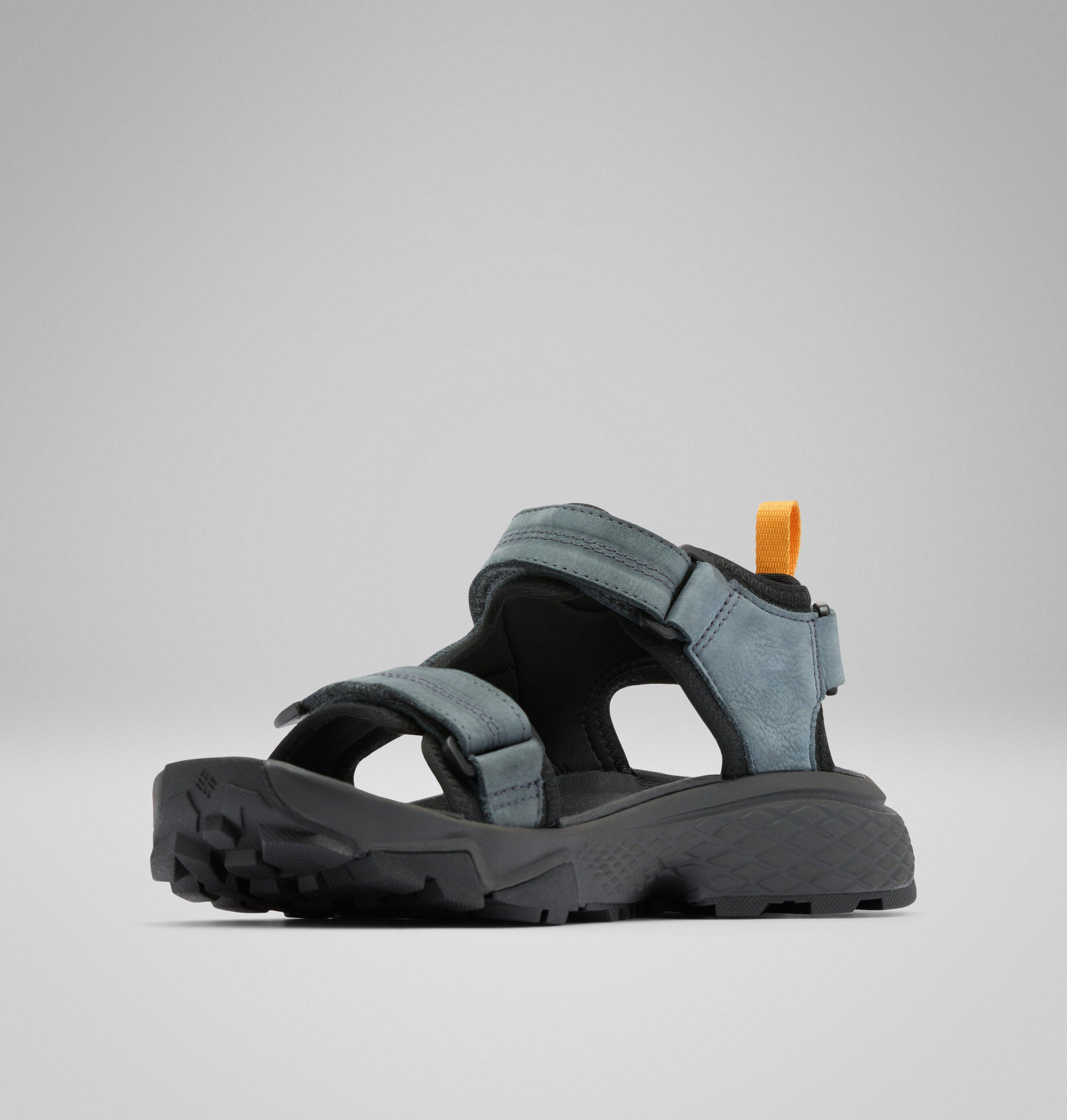 Men's Peakfreak Rush Leather Sandal 7