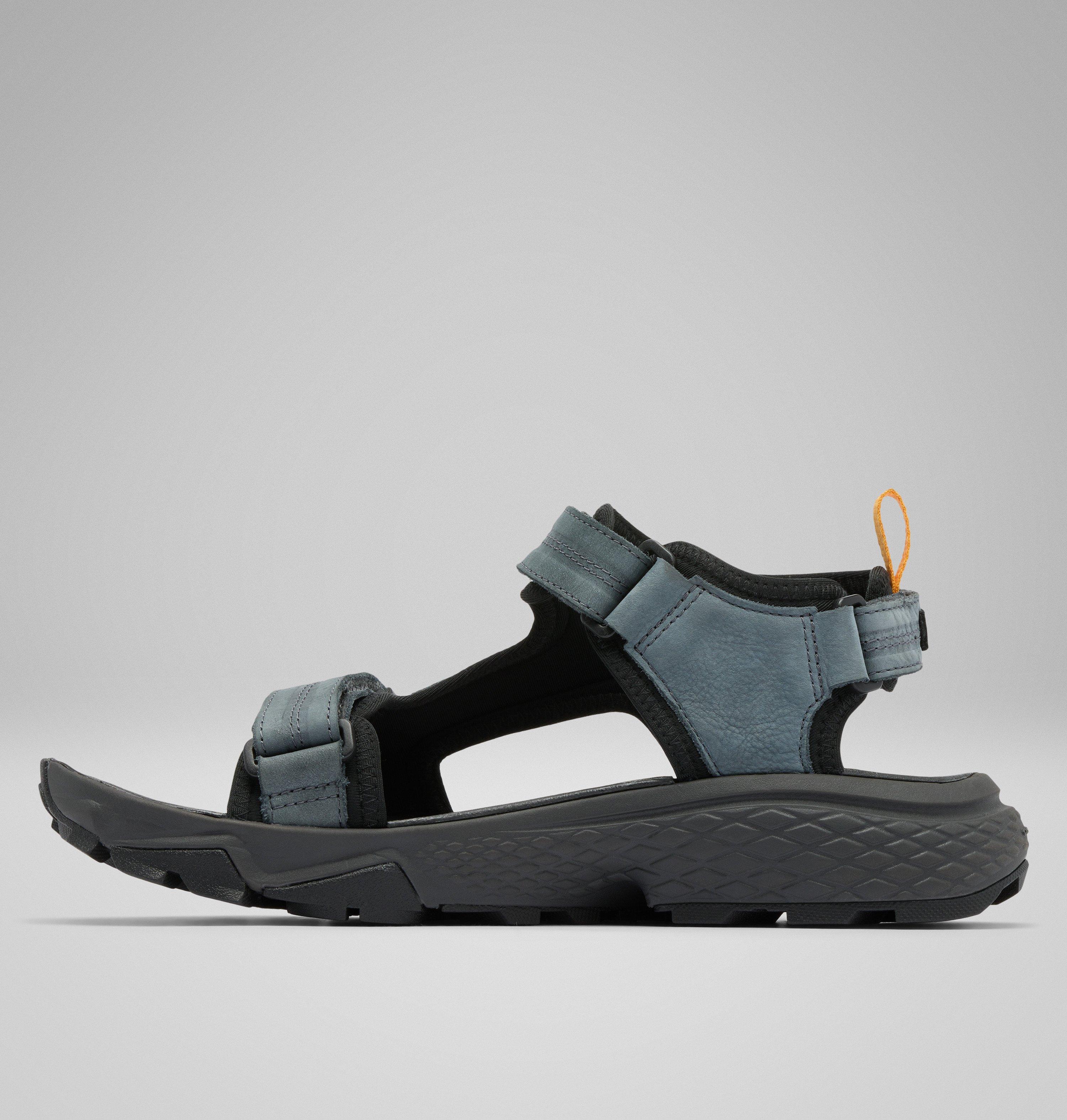 Men's Peakfreak Rush Leather Sandal 6