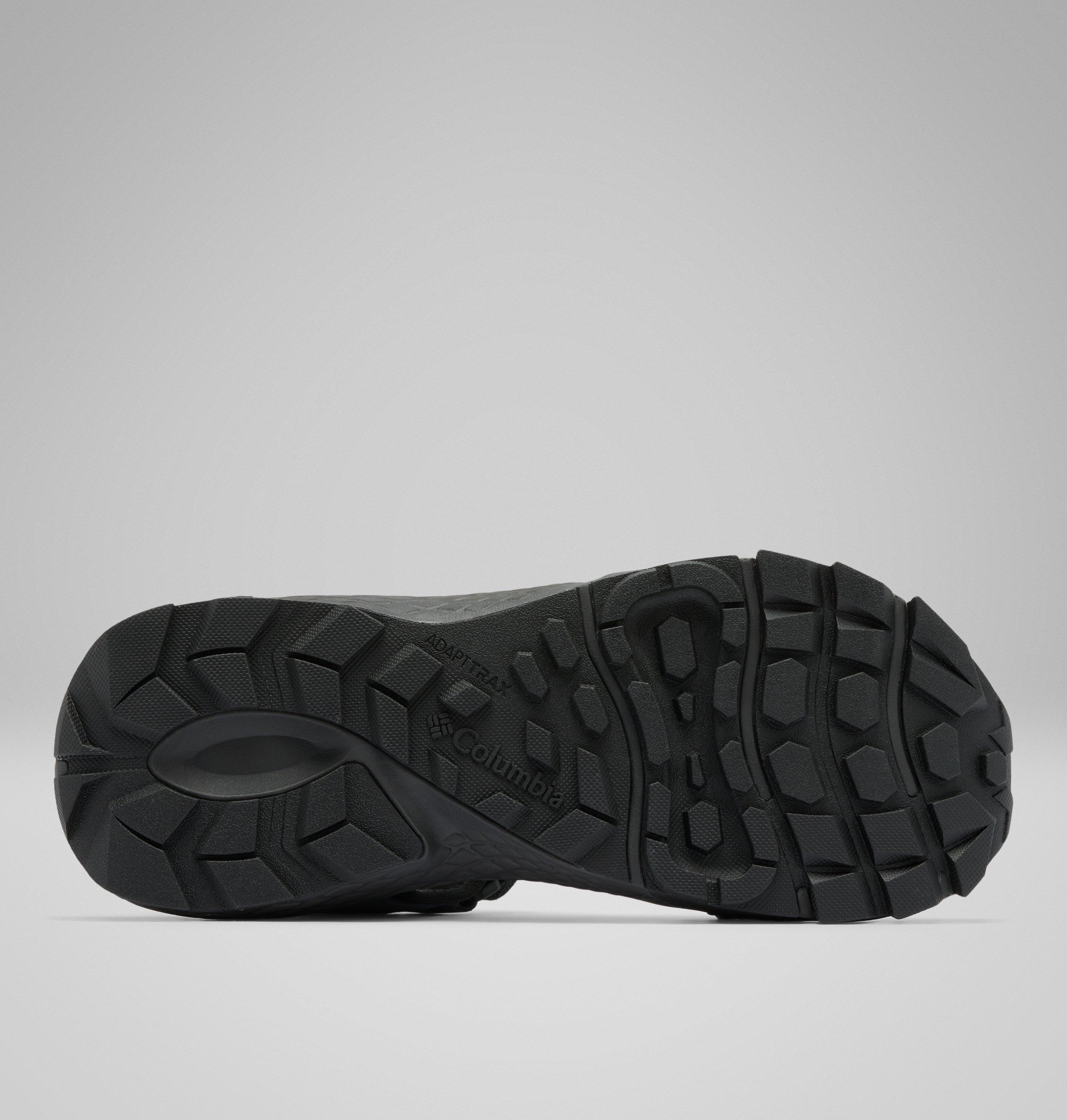 Men's Peakfreak Rush Leather Sandal 5